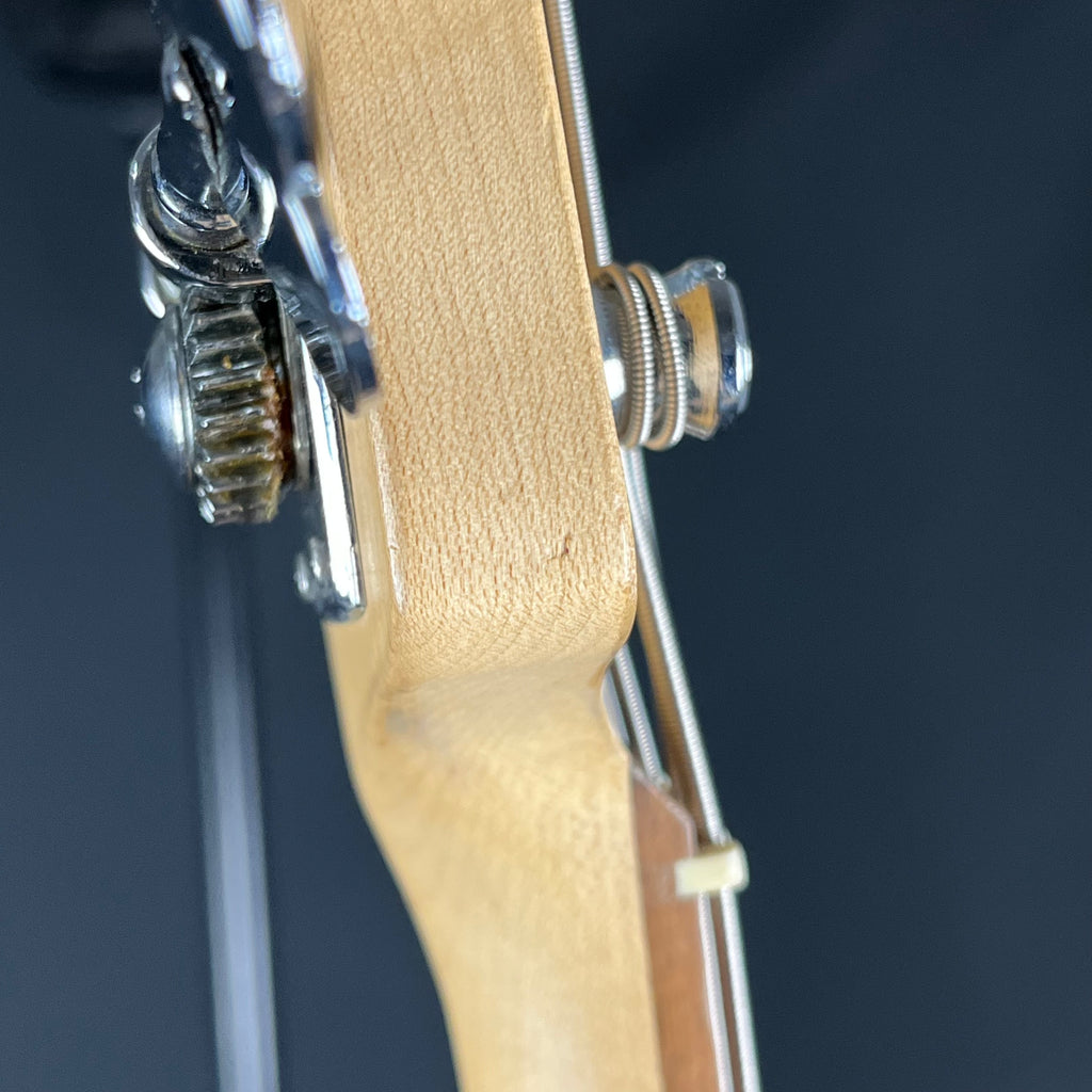 Bacchus WJB-360R Bass