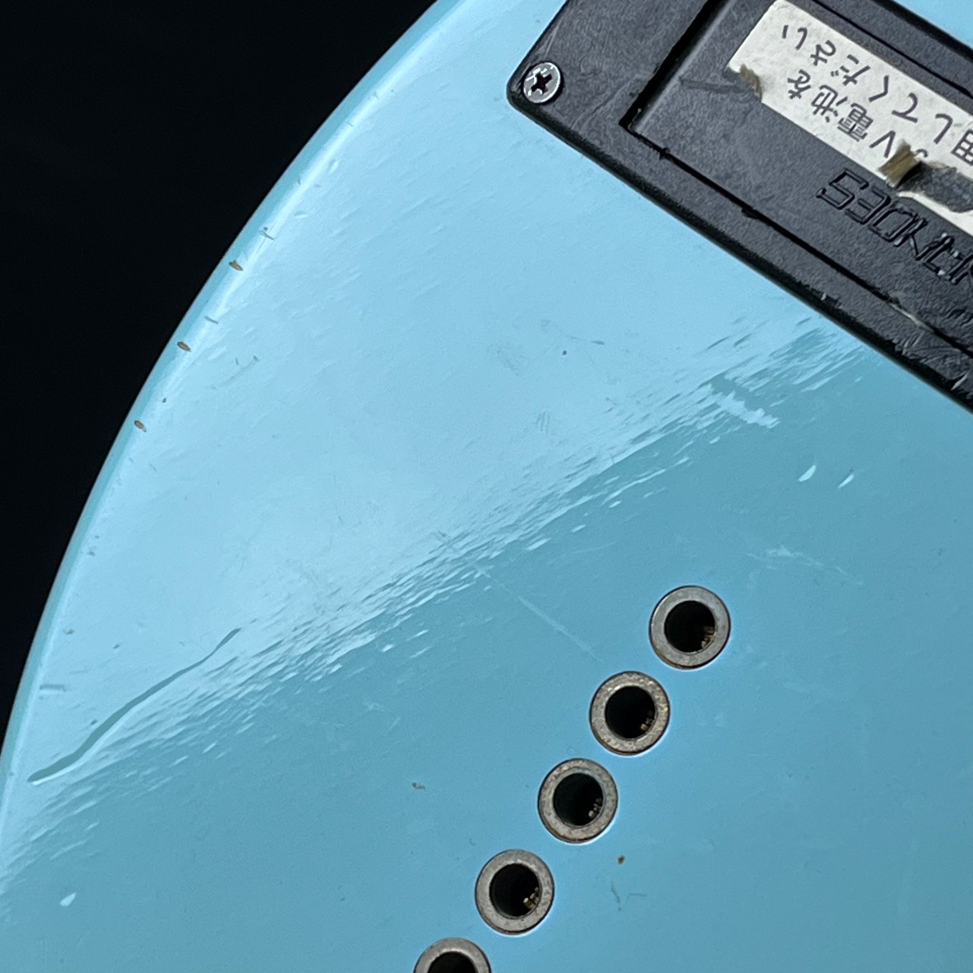 FERNANDES ZO-3