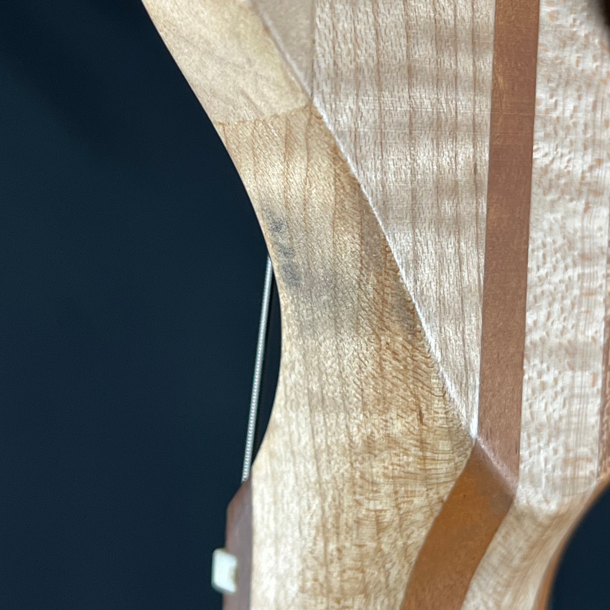 YAMAHA BB434 Bass