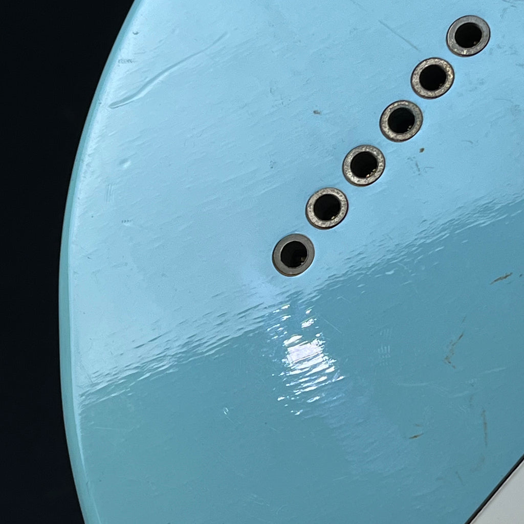 FERNANDES ZO-3