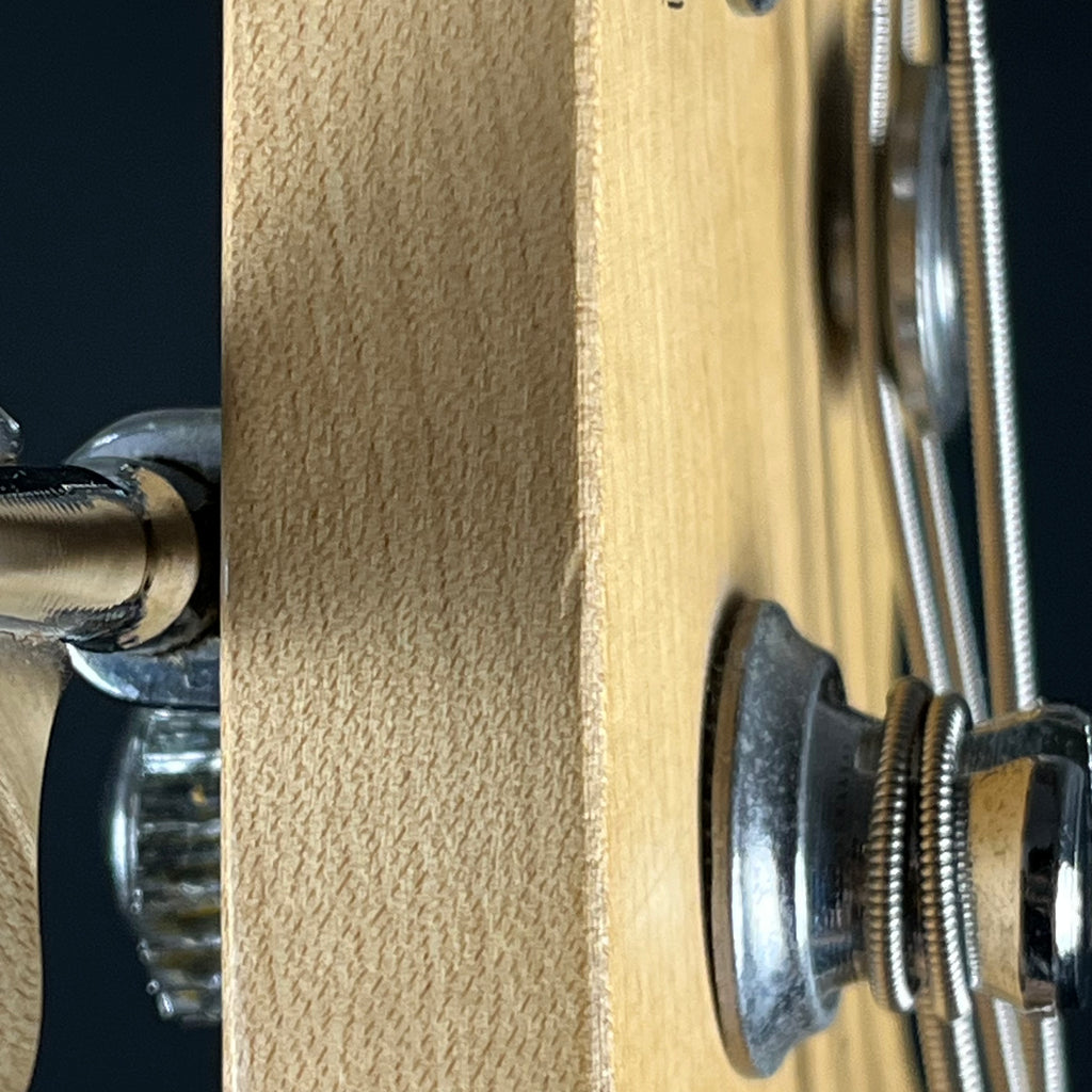 Bacchus WJB-360R Bass