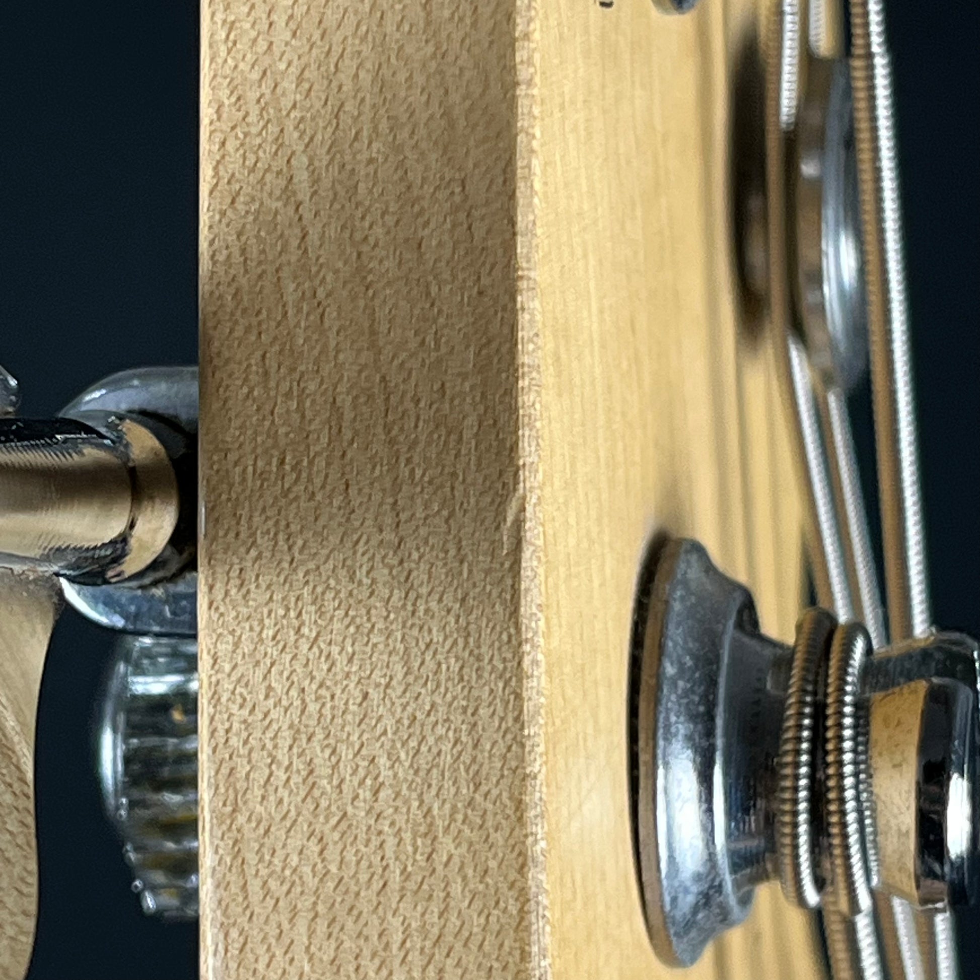 Bacchus WJB-360R Bass