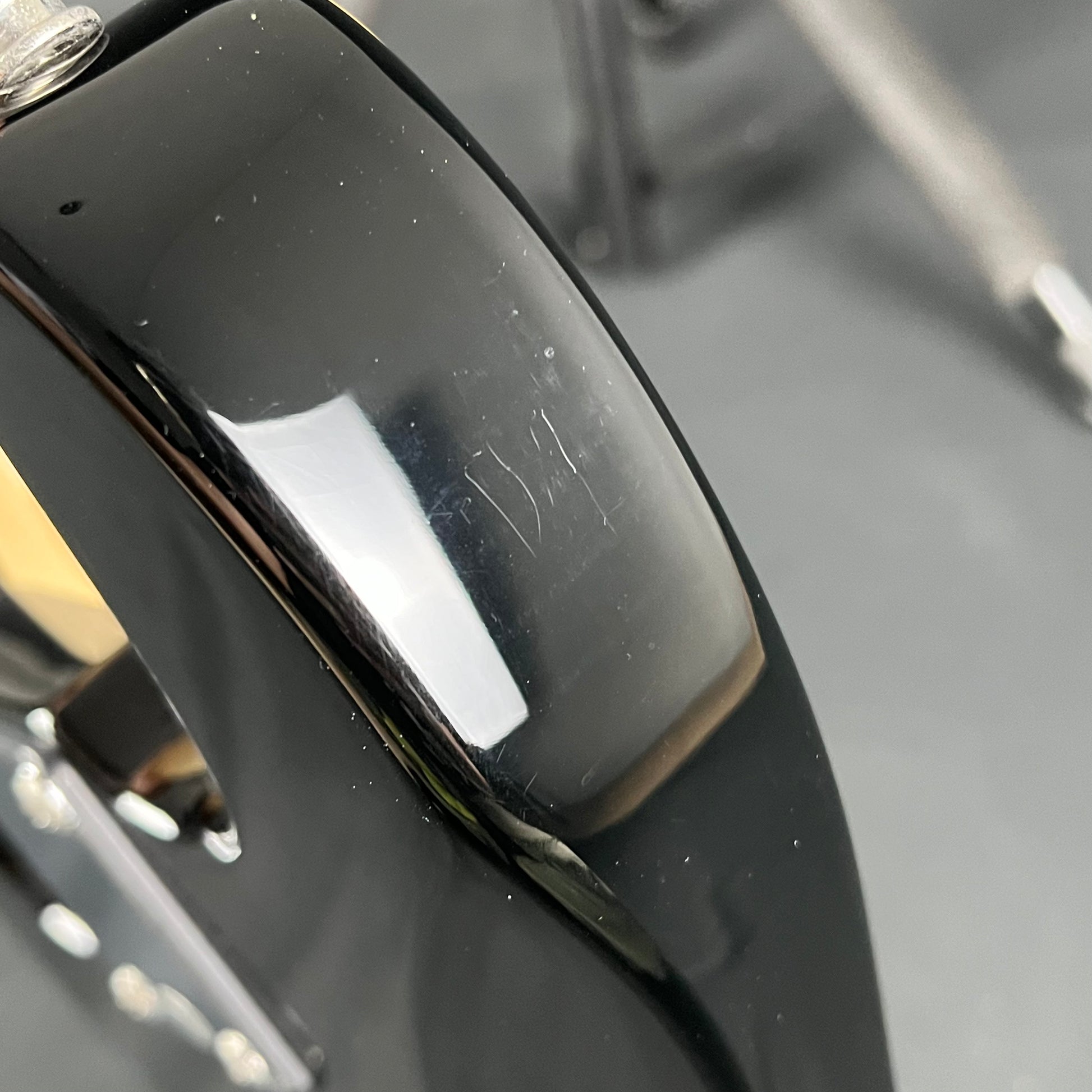 Bacchus WJB-Mini/R BLK