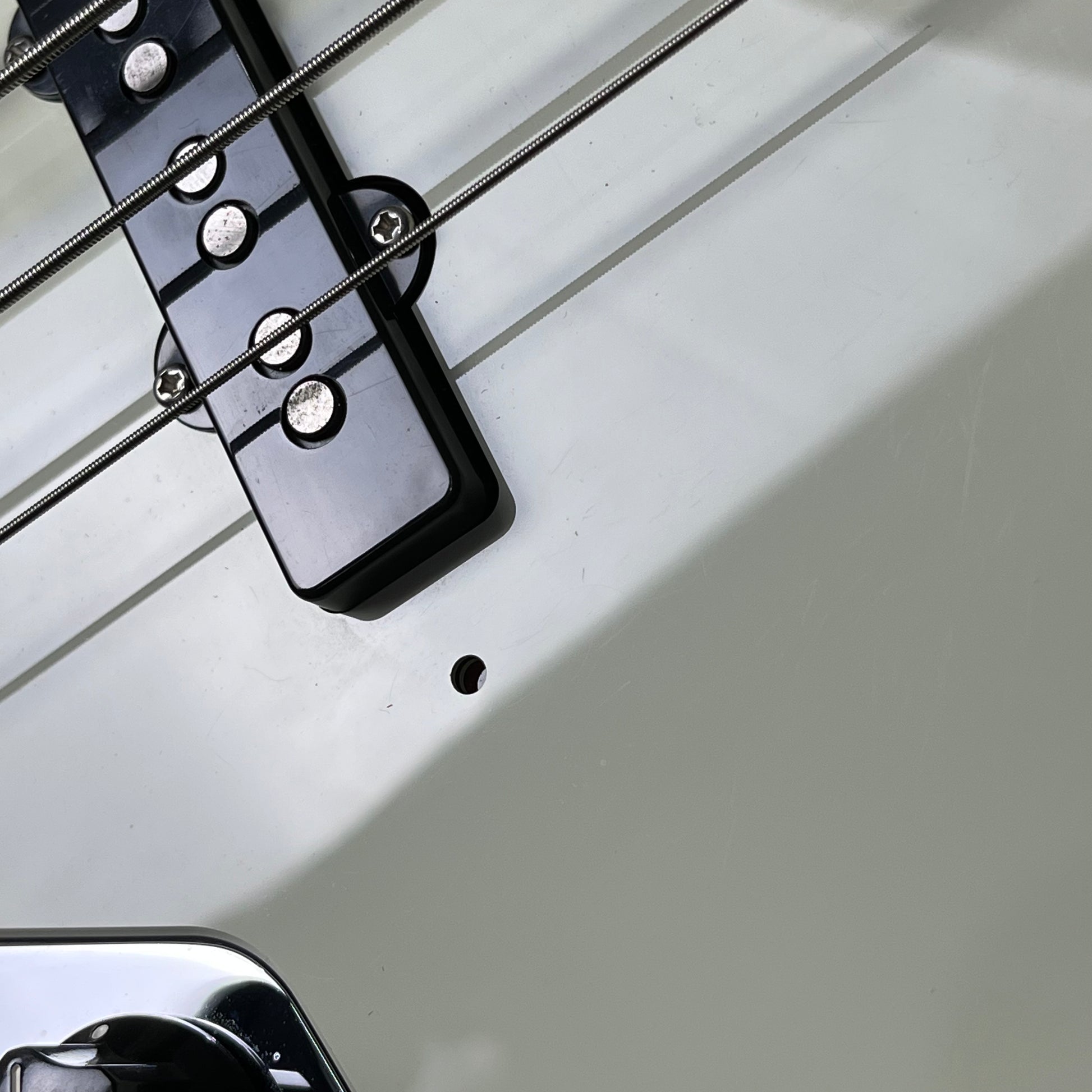 Fender 2023 Collection Japan Traditional II 60S Jazz Bass