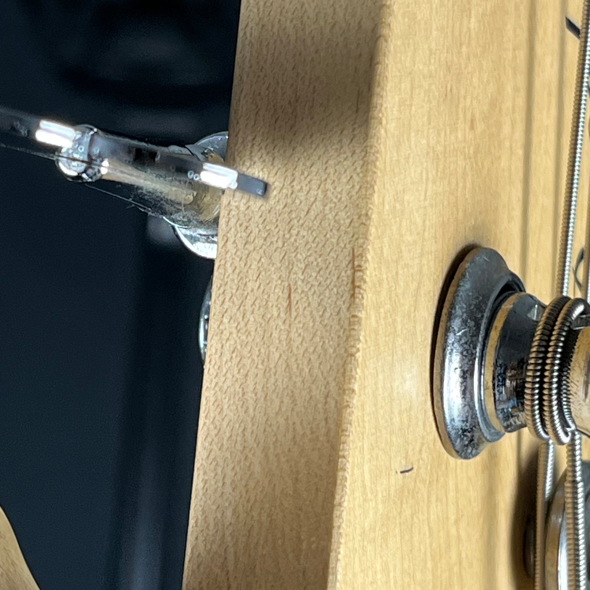 Bacchus WJB-360R Bass
