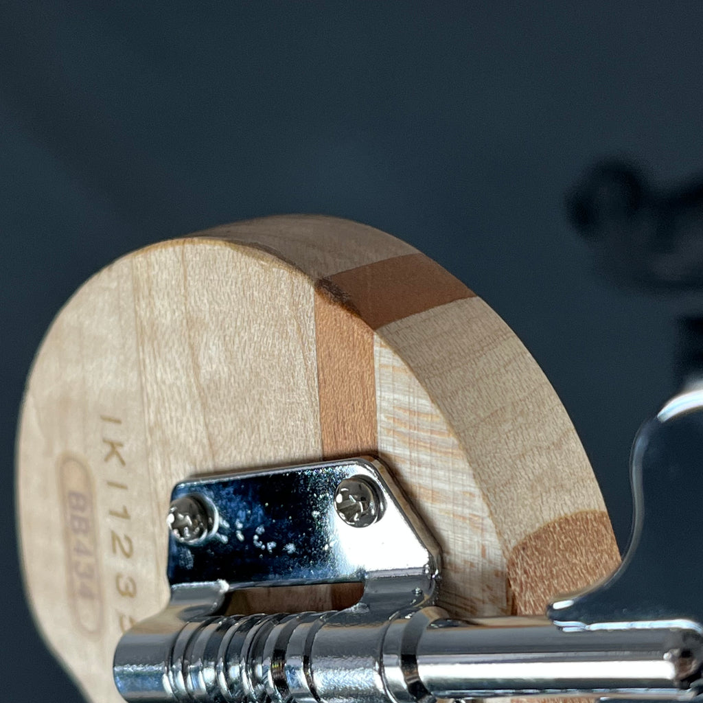 YAMAHA BB434 Bass