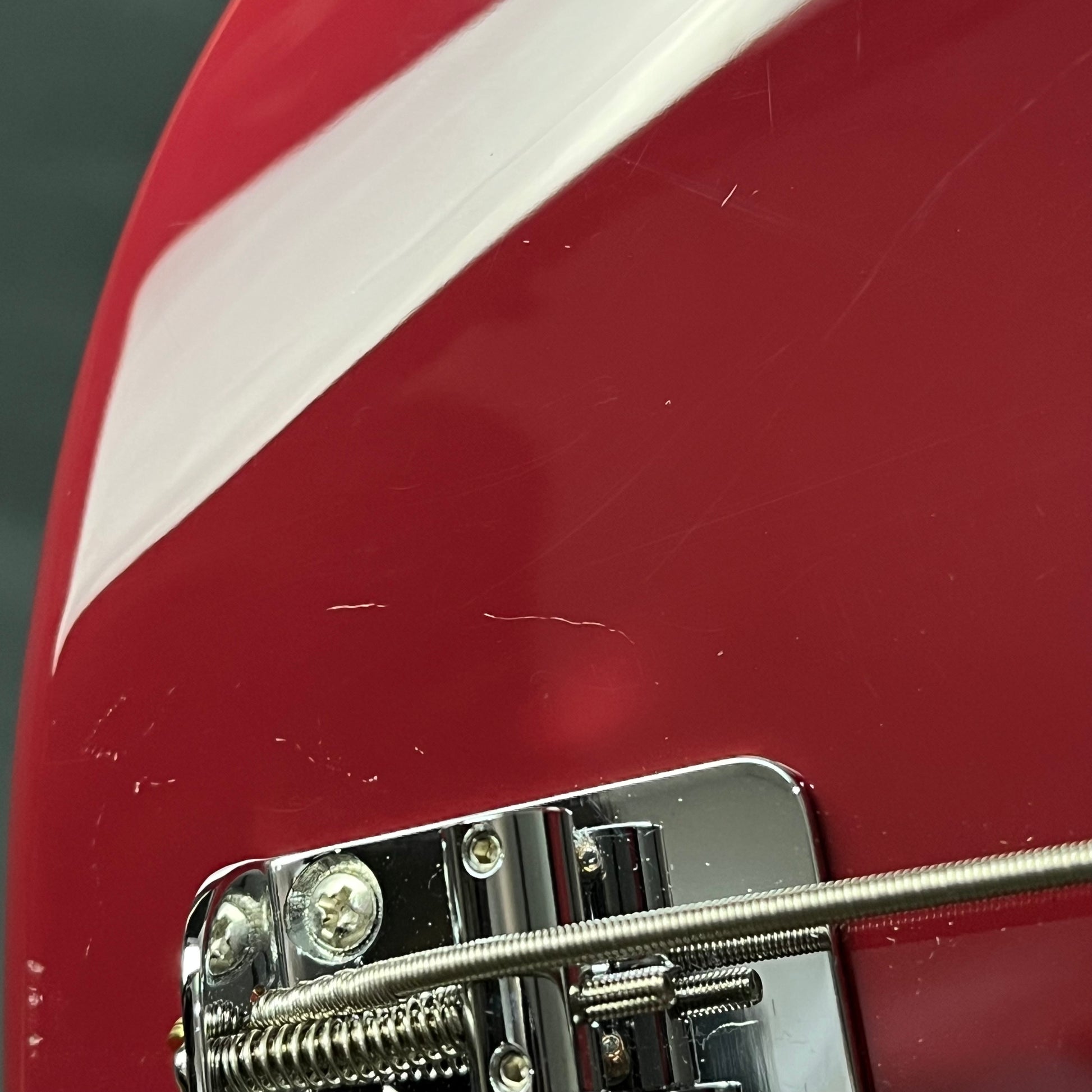 YAMAHA BB234 Bass