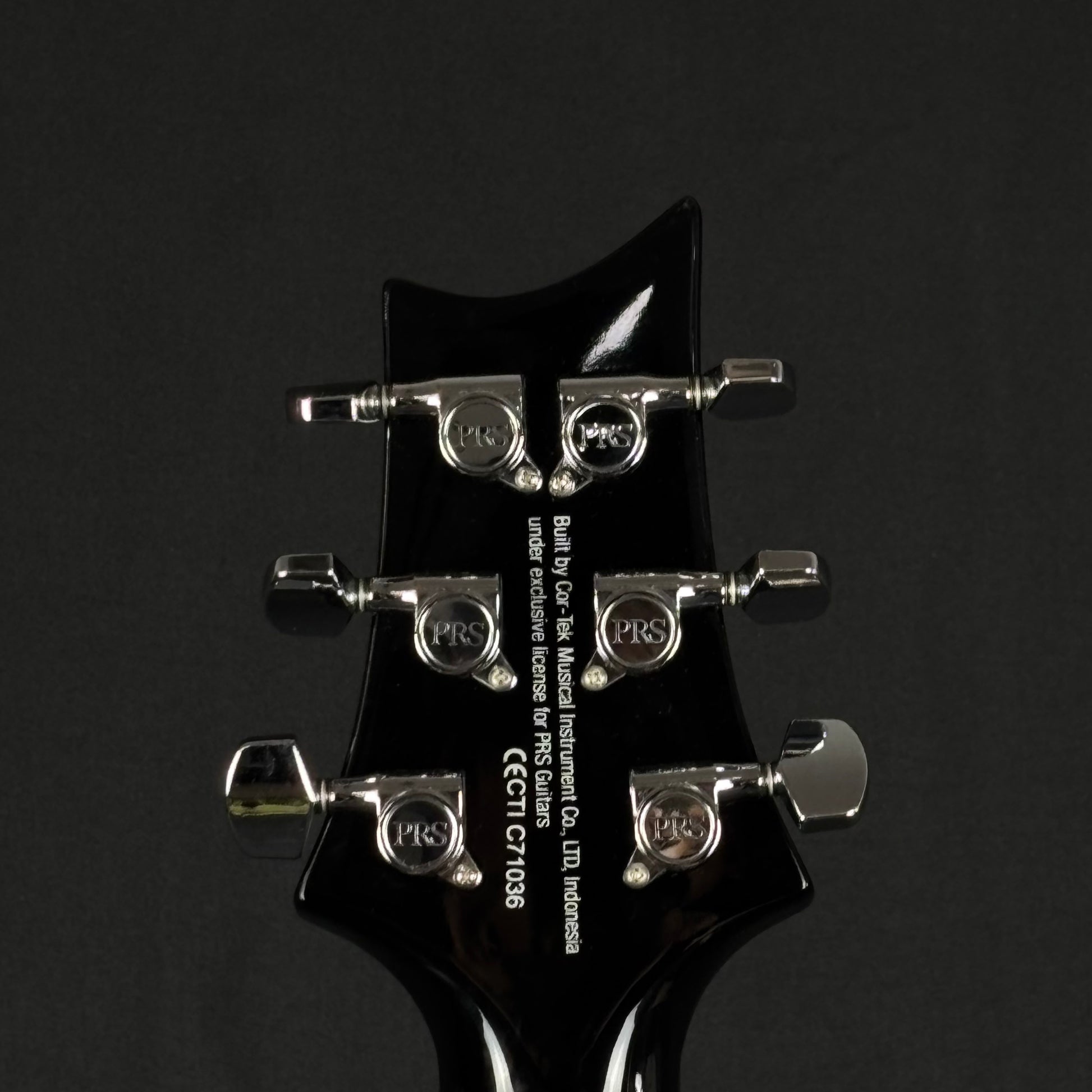 PRS SE Standard 24 2020