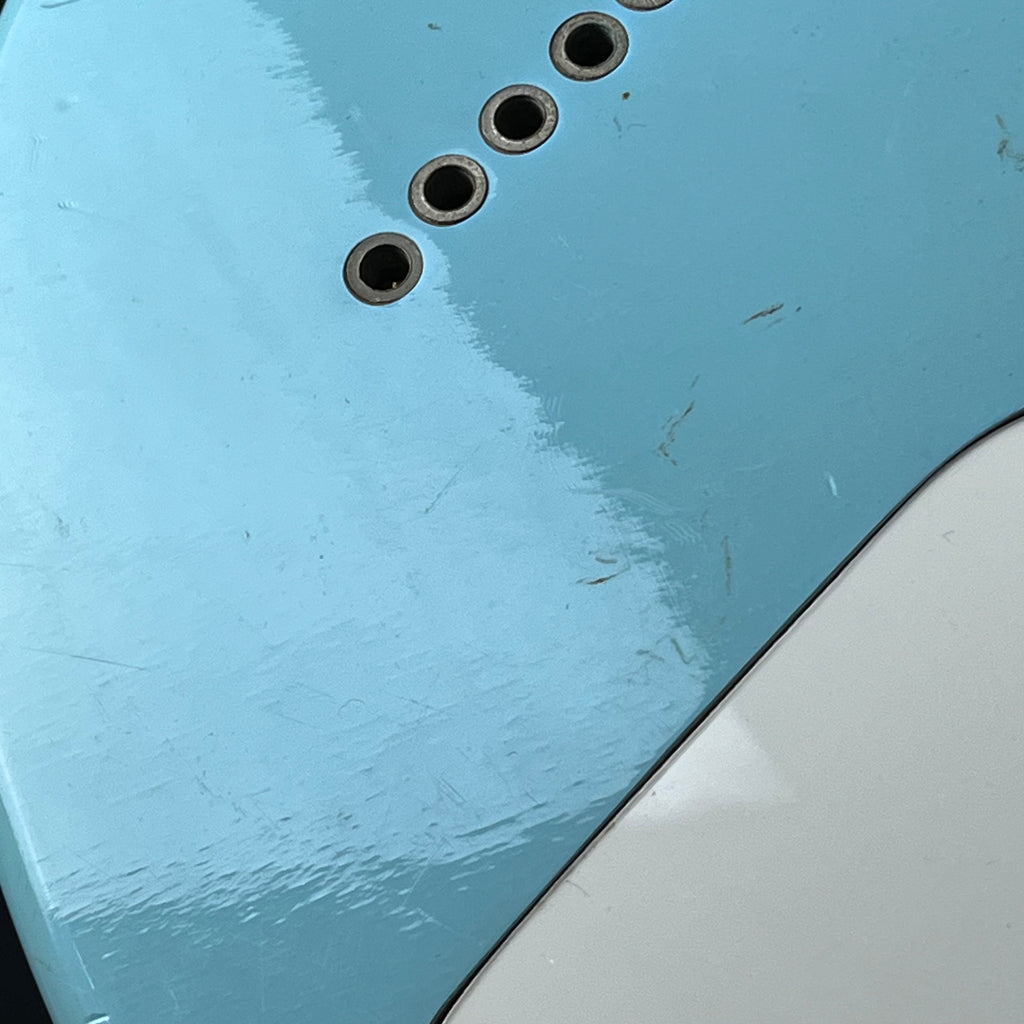 FERNANDES ZO-3