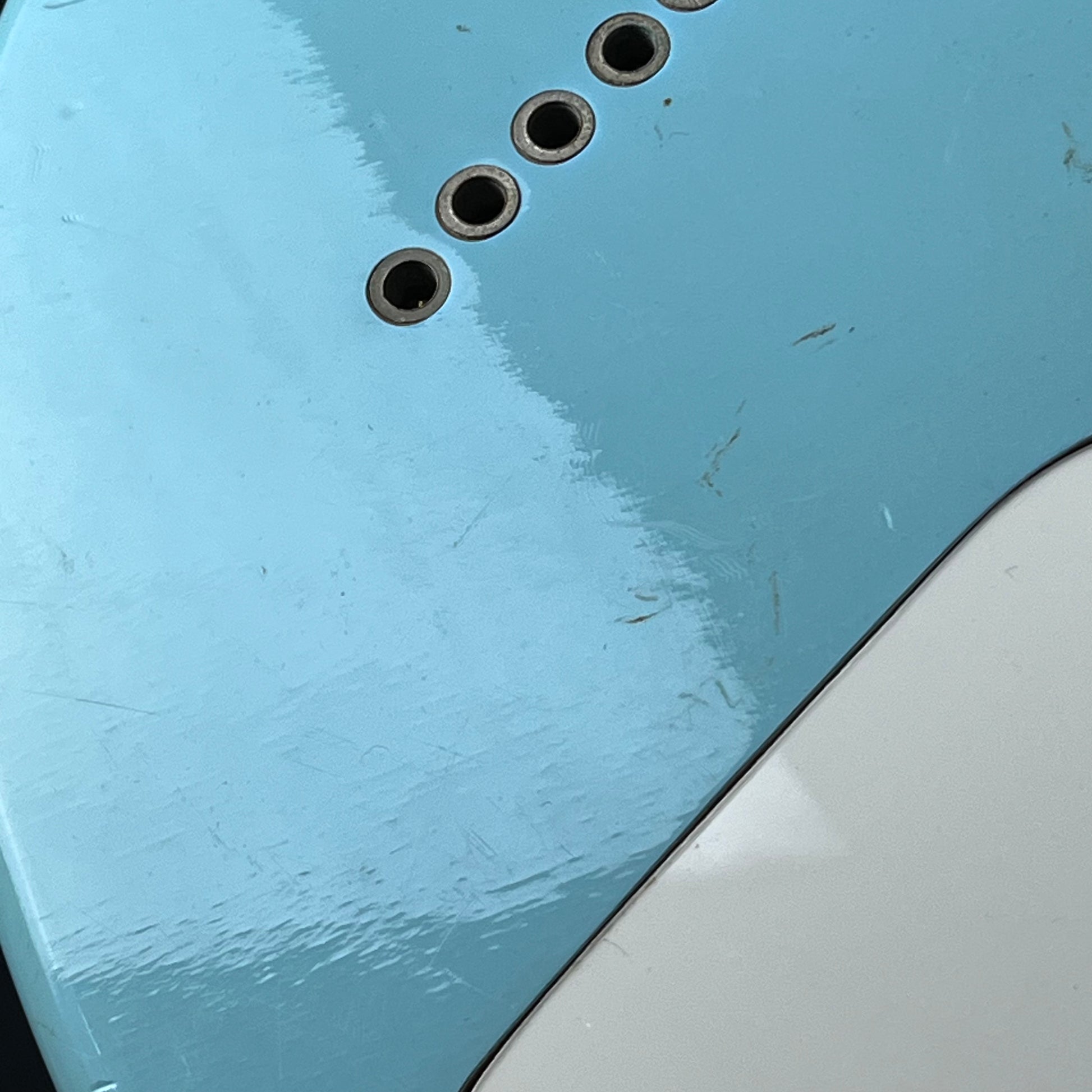 FERNANDES ZO-3