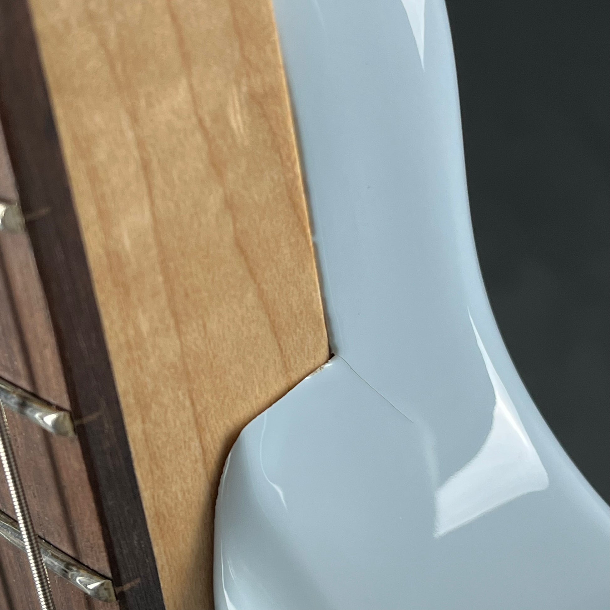 YAMAHA BB434 Bass
