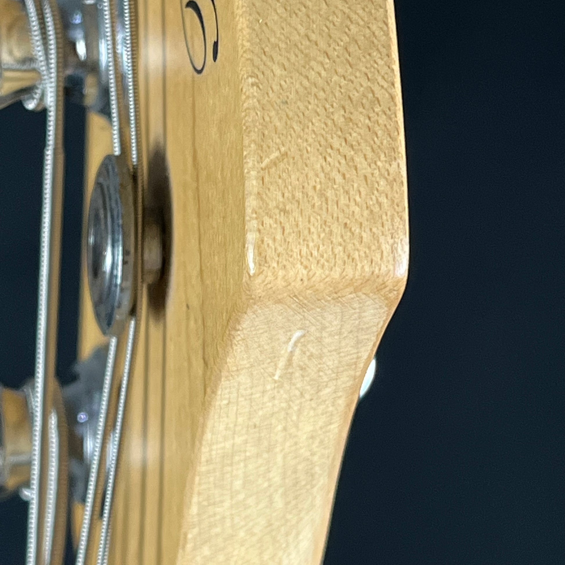 Bacchus WJB-360R Bass
