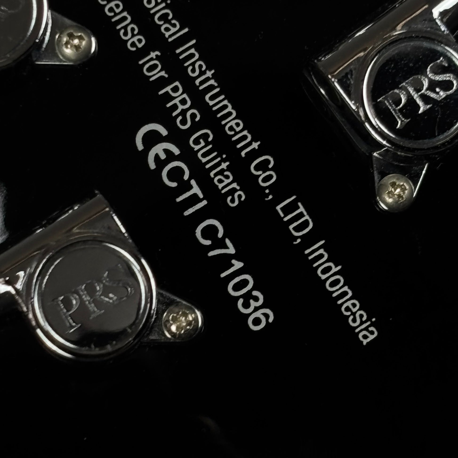 PRS SE Standard 24 2020