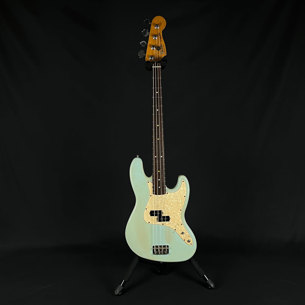 Fender Mark Hoppus Precision Bass 2002