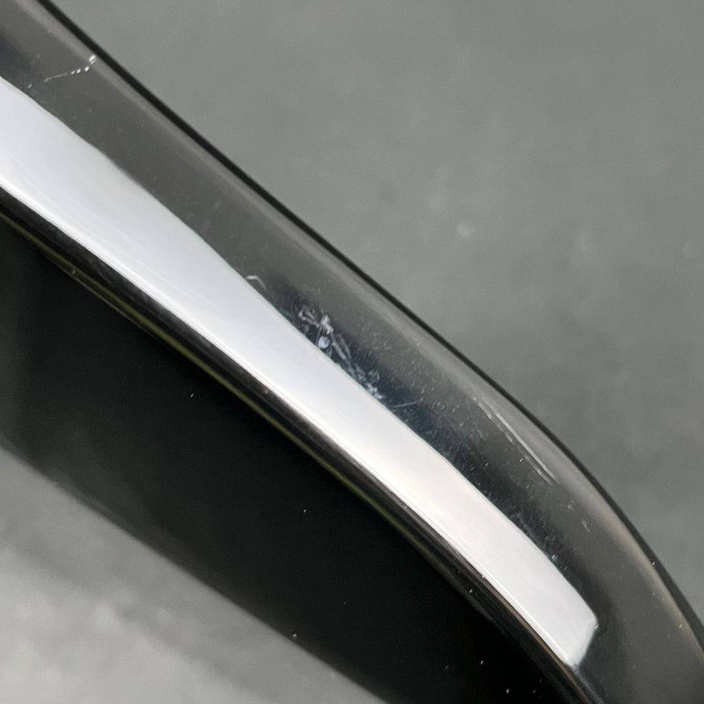 Bacchus WJB-Mini/R BLK