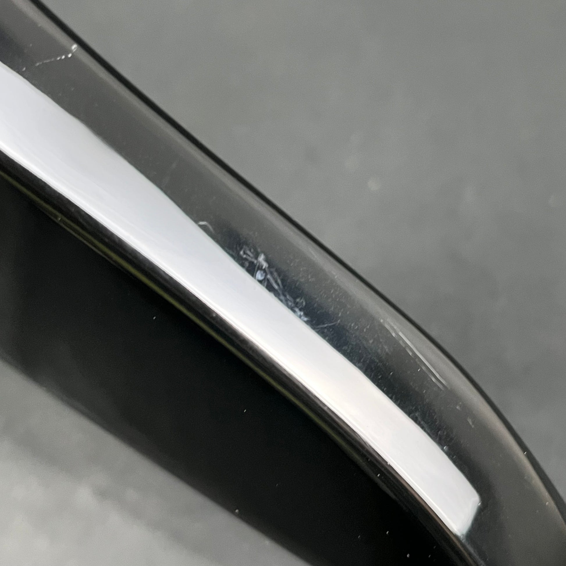 Bacchus WJB-Mini/R BLK