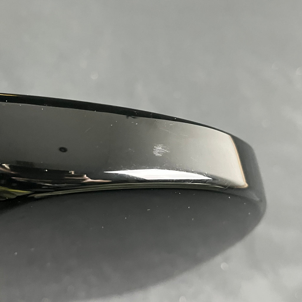 Bacchus WJB-Mini/R BLK