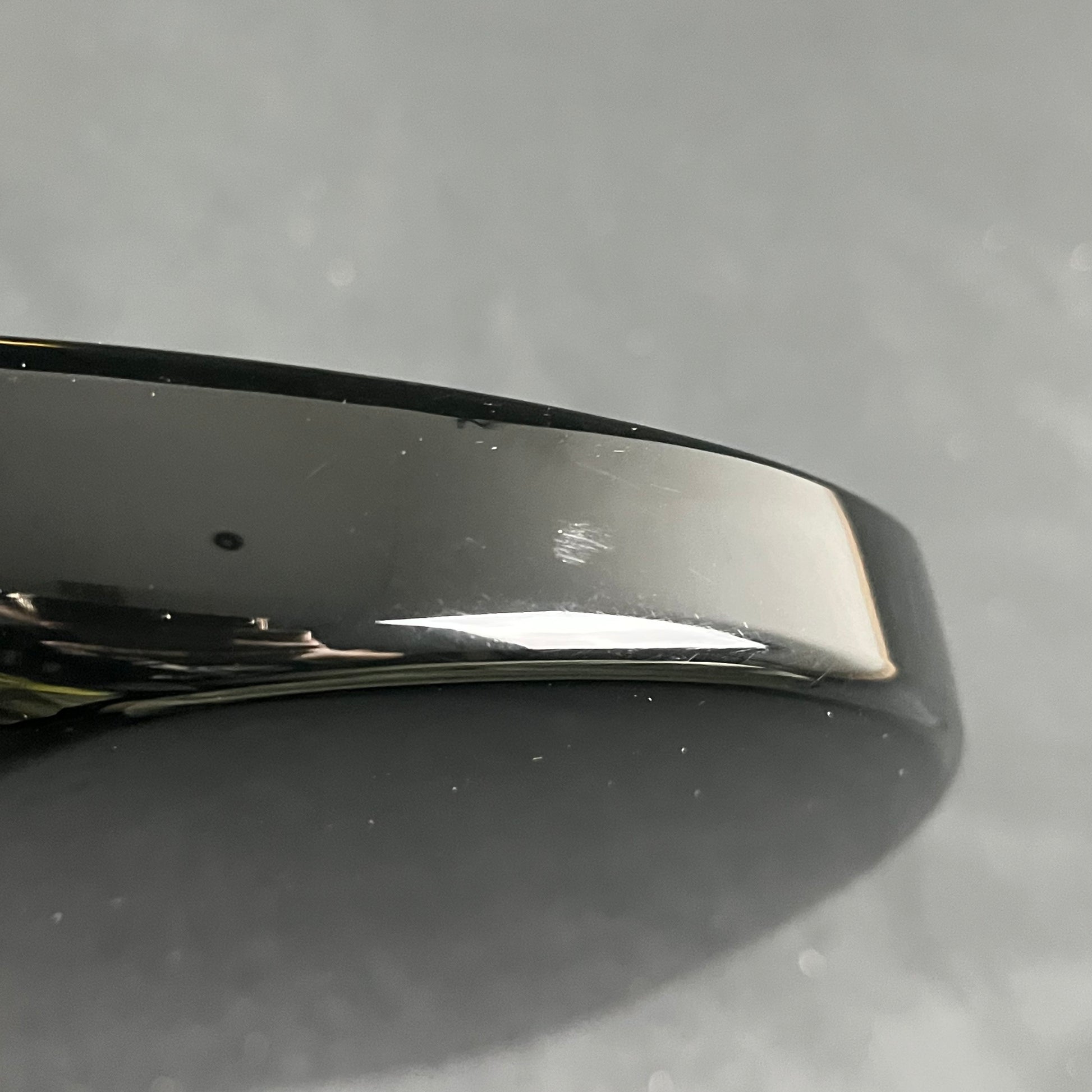 Bacchus WJB-Mini/R BLK