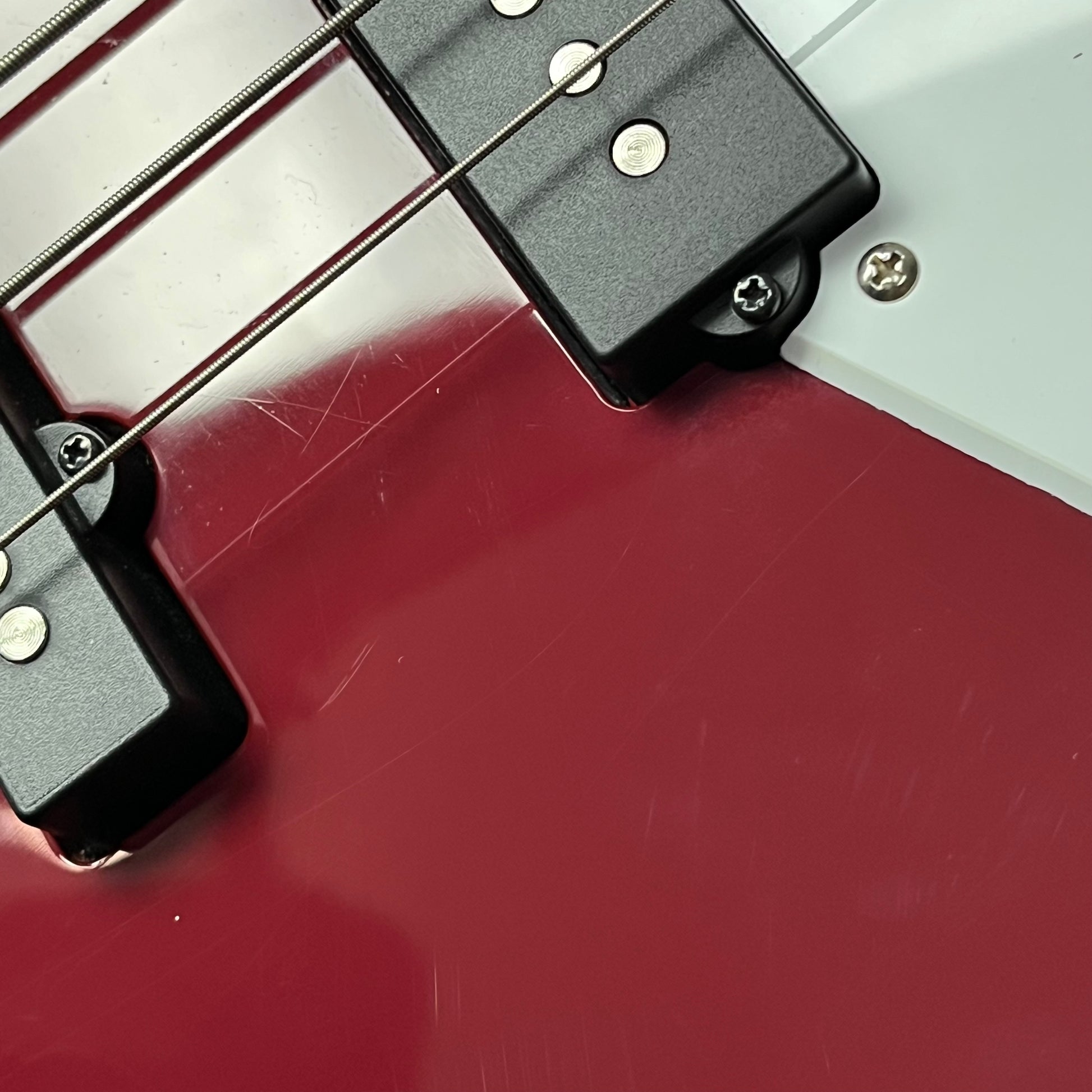 YAMAHA BB234 Bass
