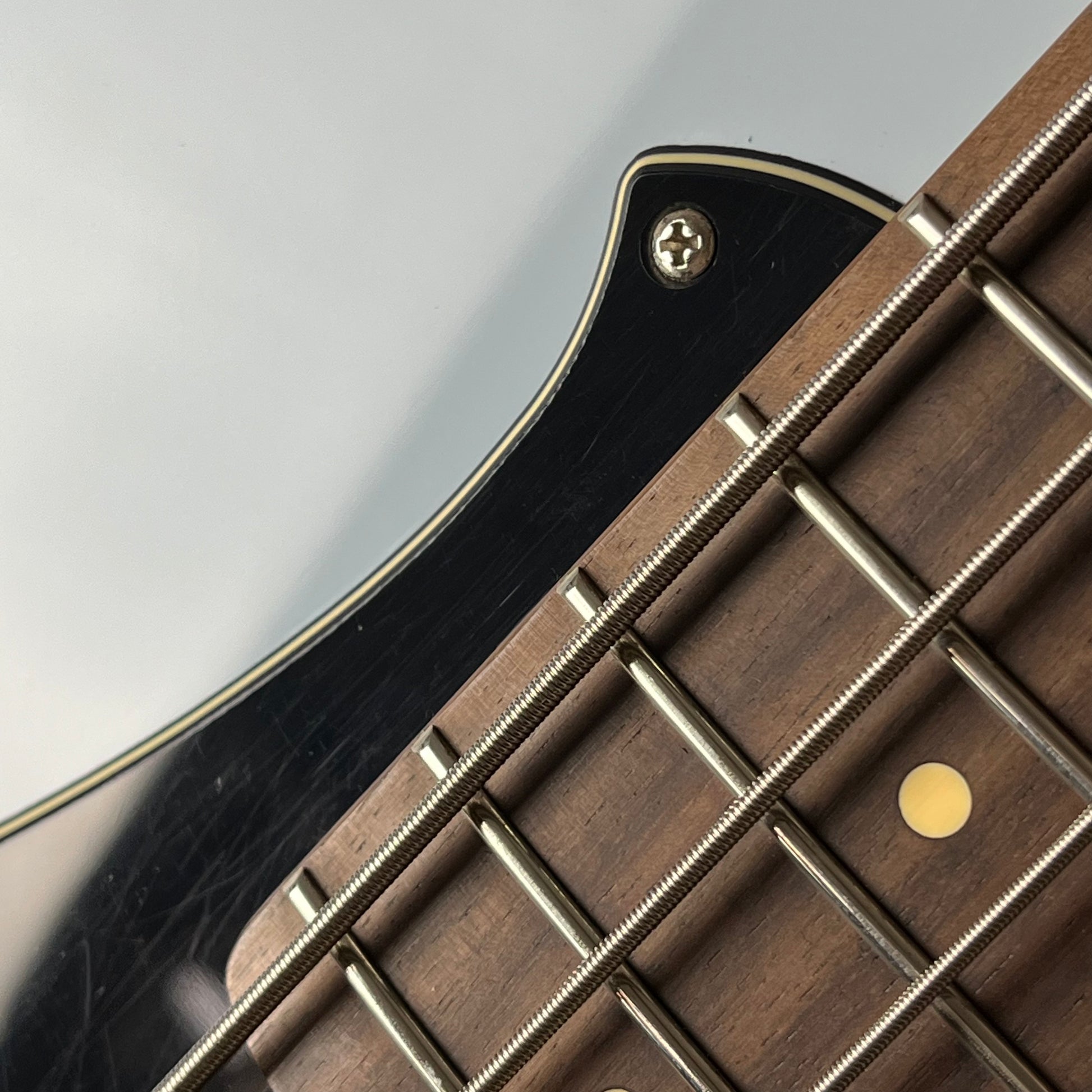YAMAHA BB434 Bass