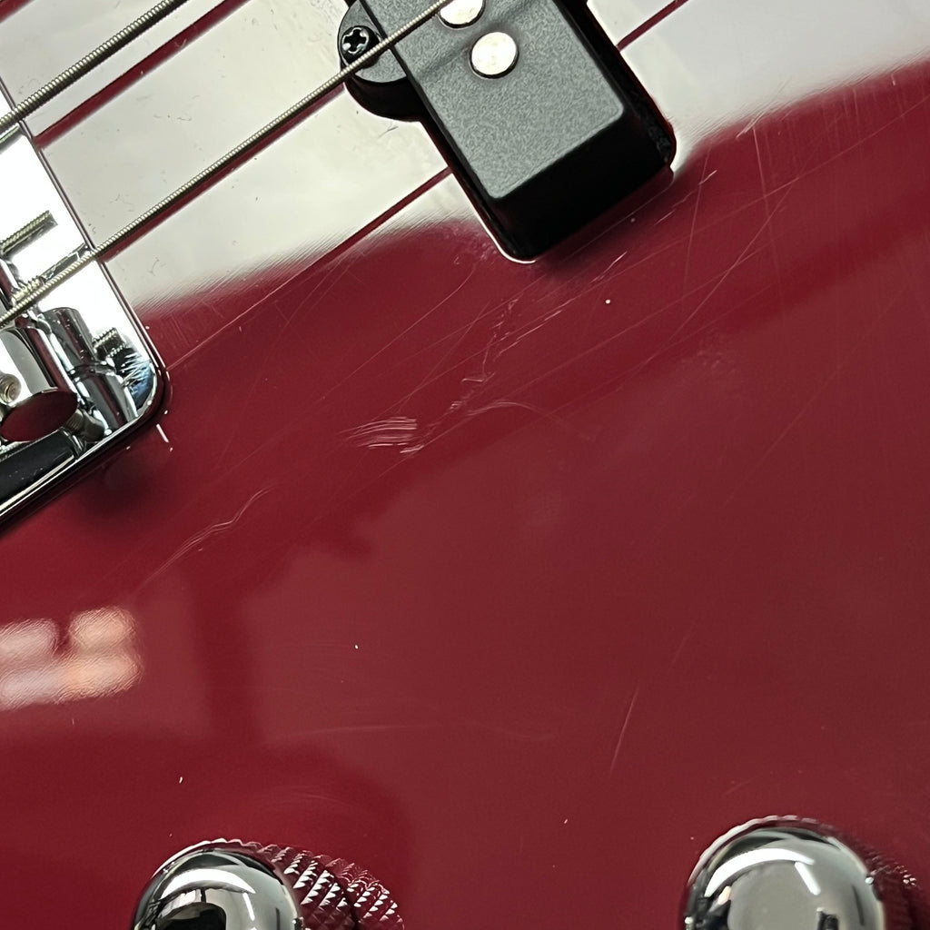 YAMAHA BB234 Bass