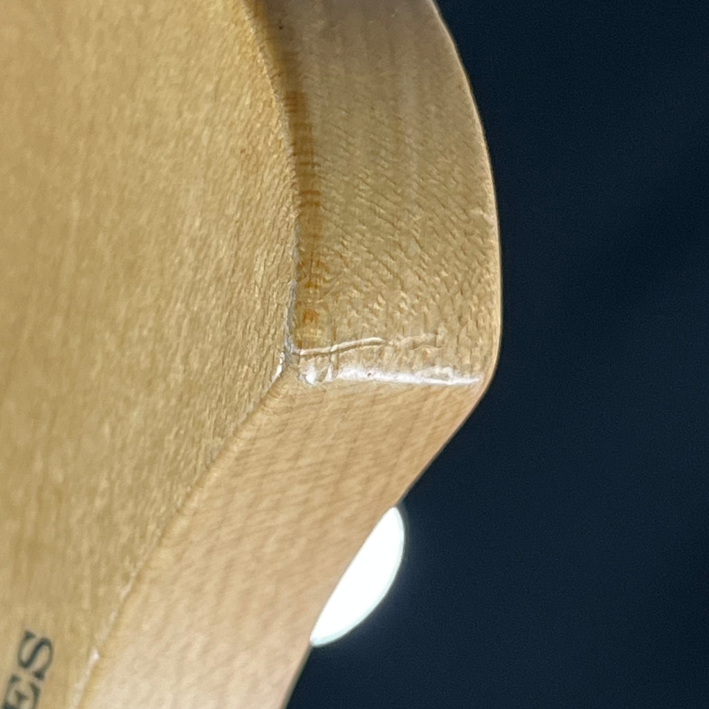 Bacchus WJB-360R Bass
