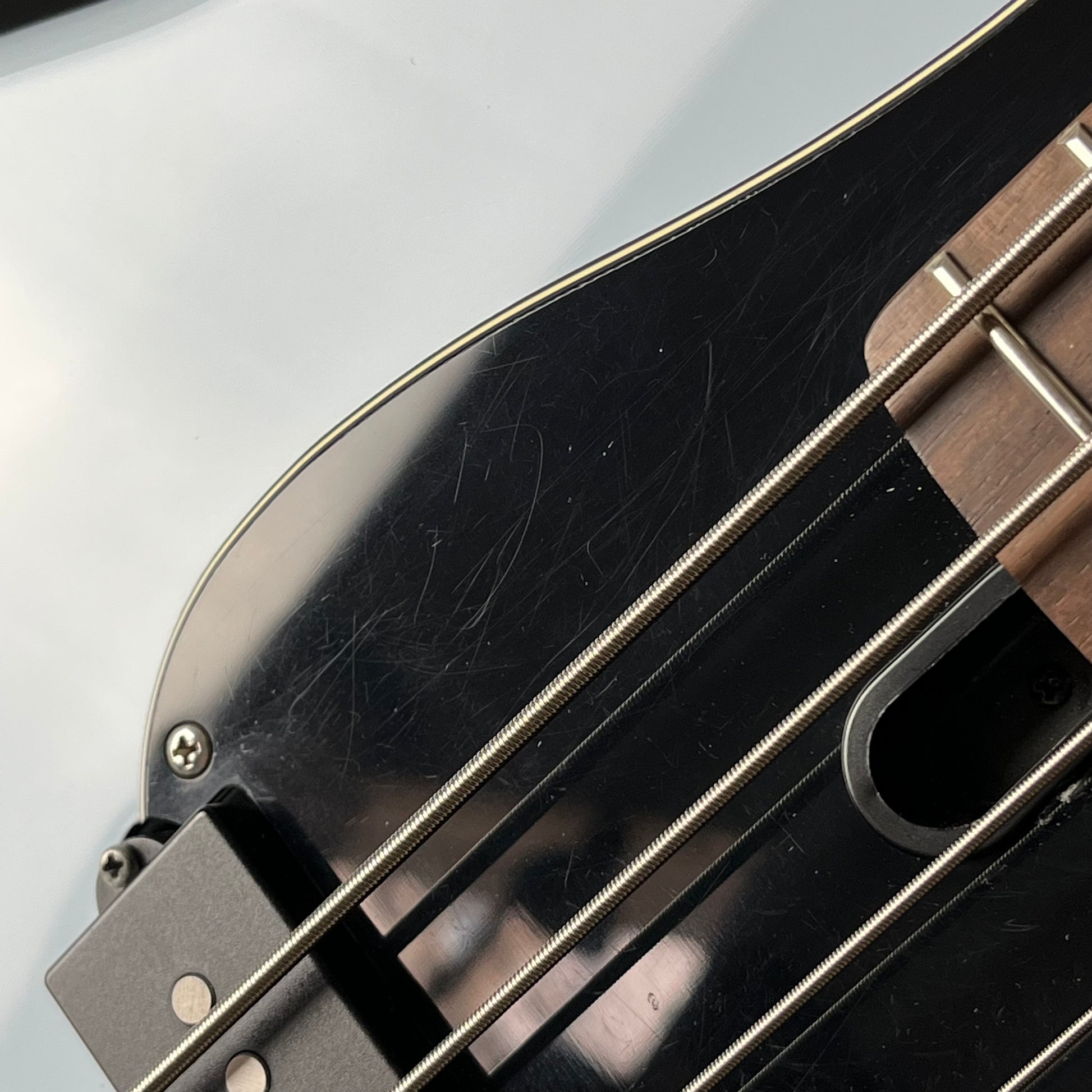 YAMAHA BB434 Bass
