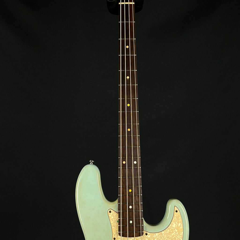 Fender Mark Hoppus Precision Bass 2002