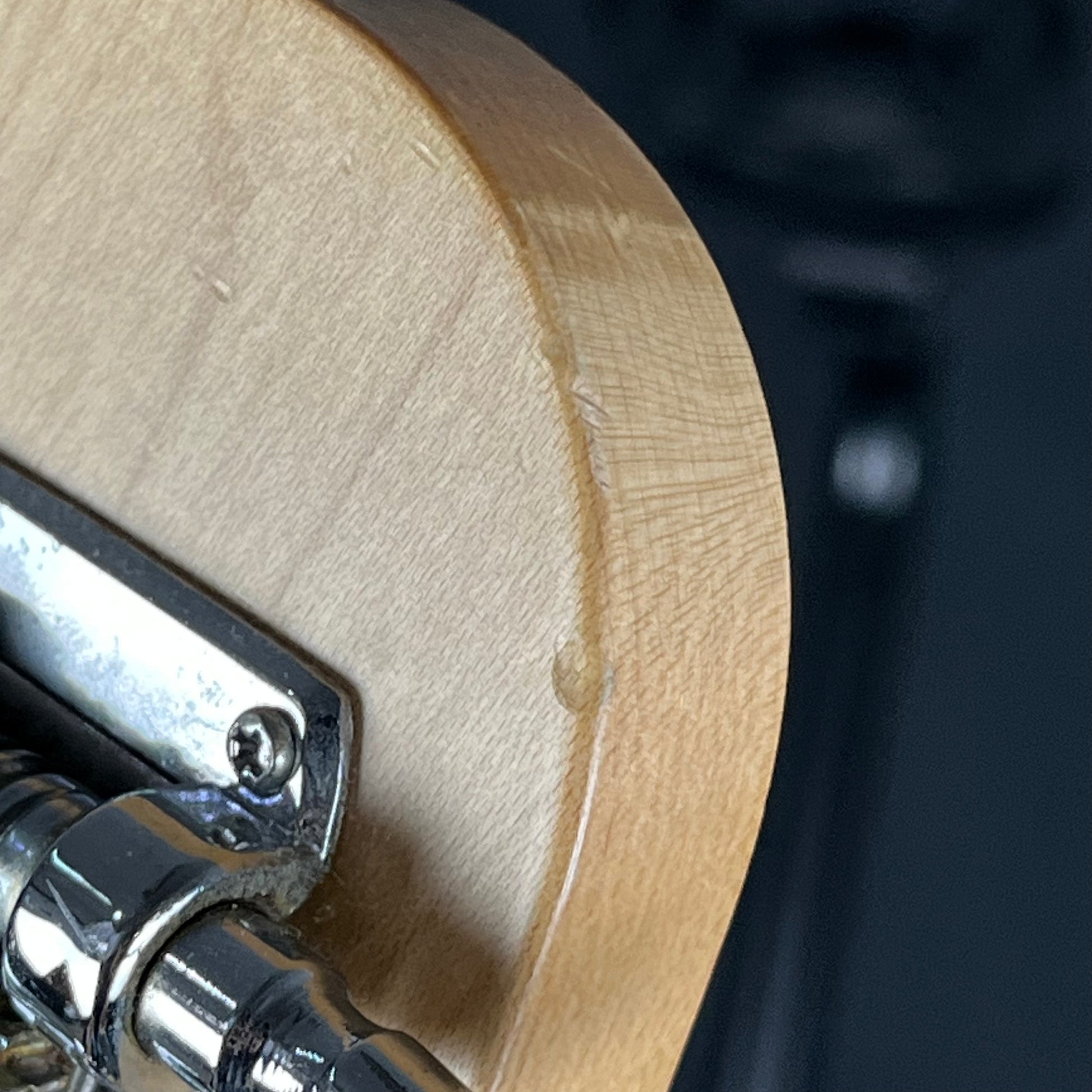 Bacchus WJB-360R Bass