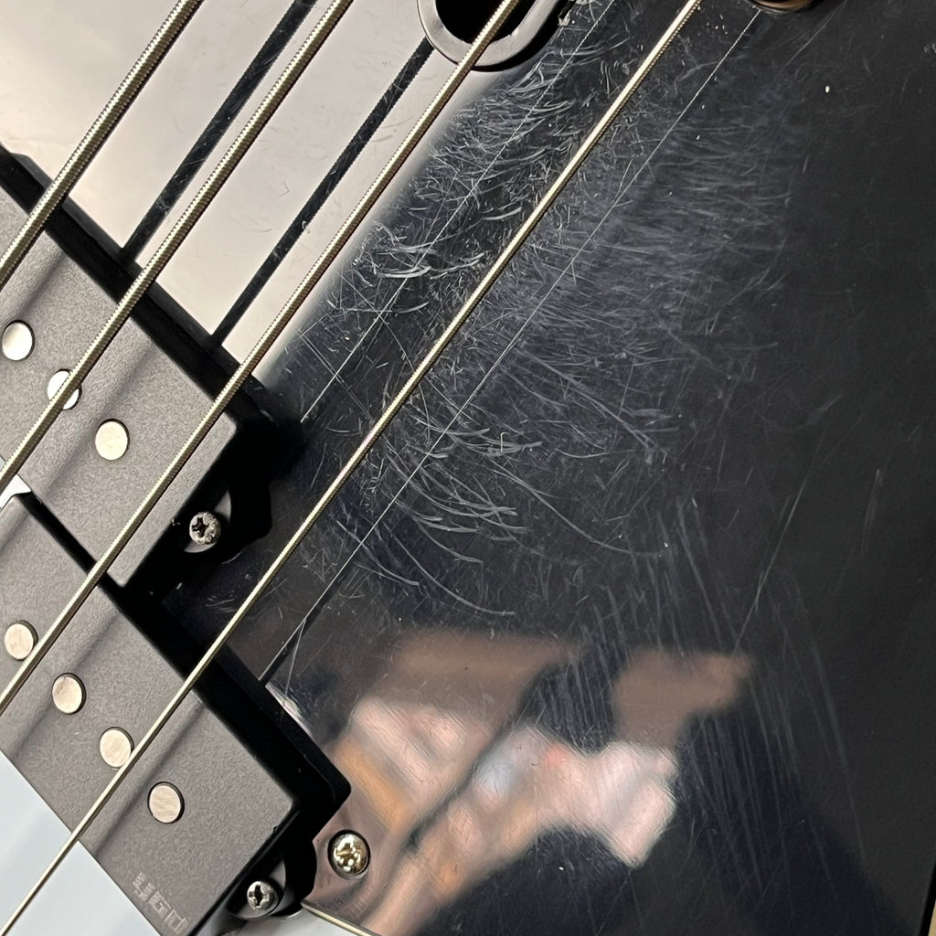 YAMAHA BB434 Bass