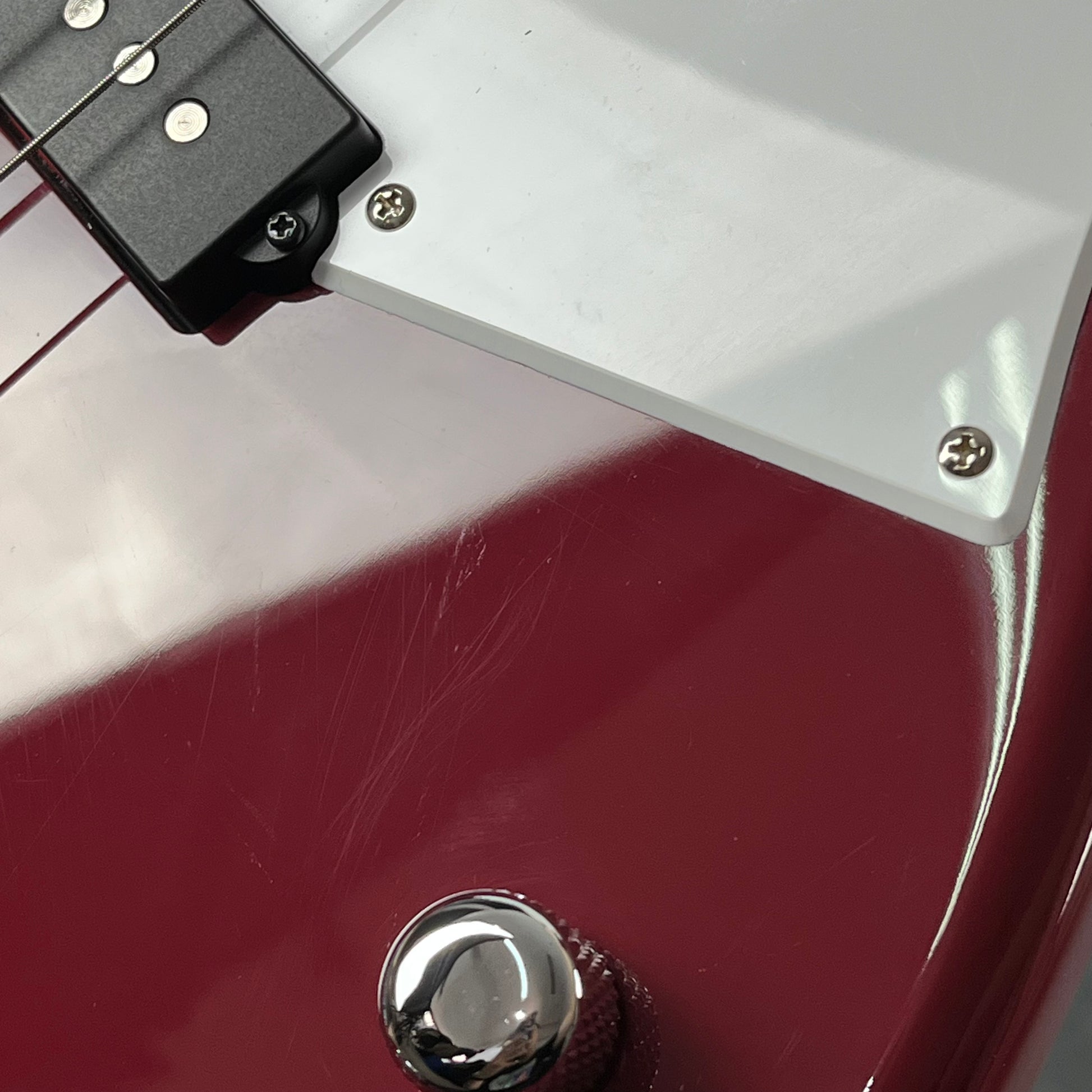 YAMAHA BB234 Bass