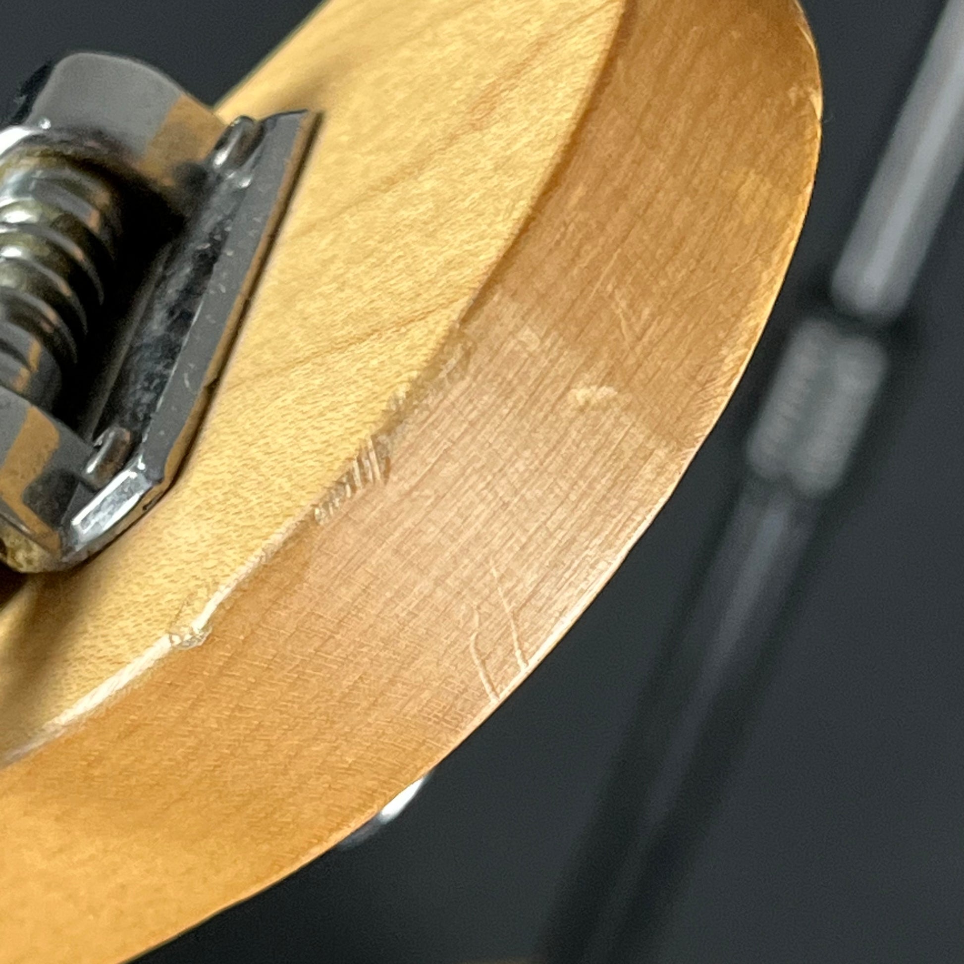 Bacchus WJB-360R Bass