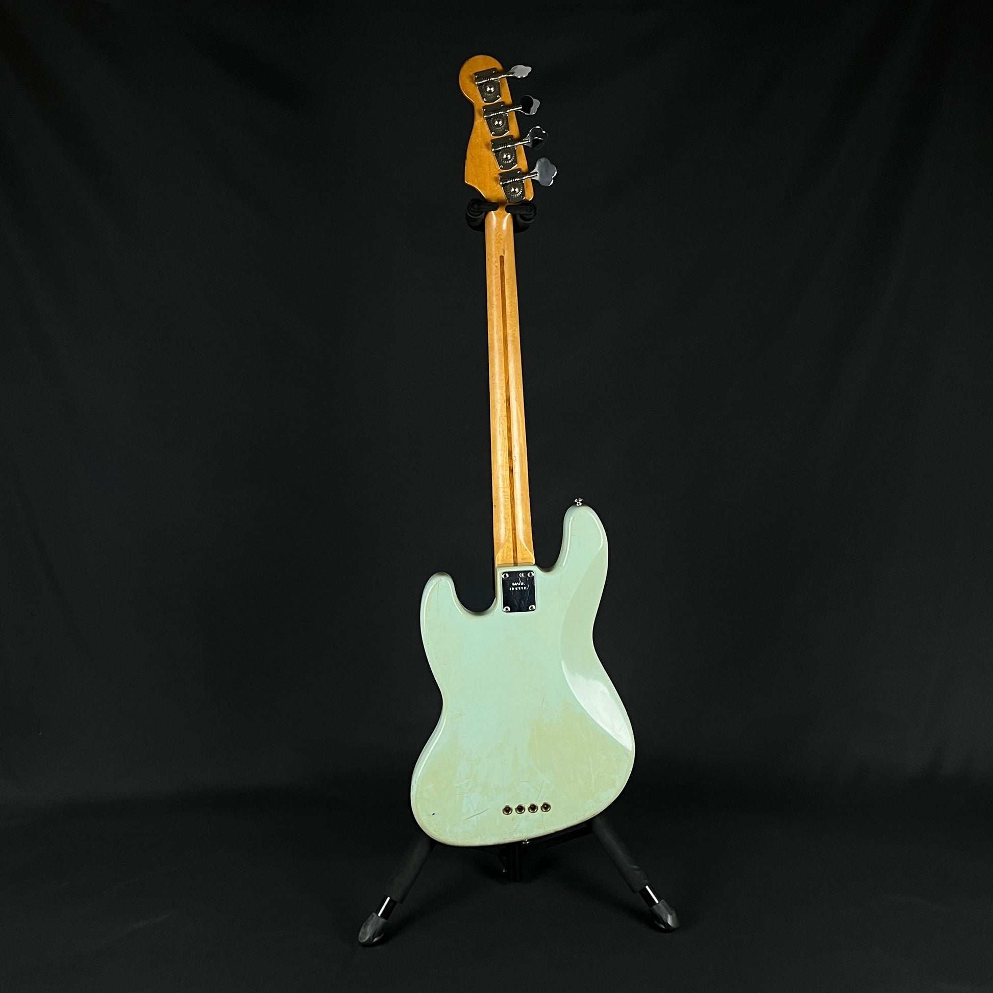 Fender Mark Hoppus Precision Bass 2002