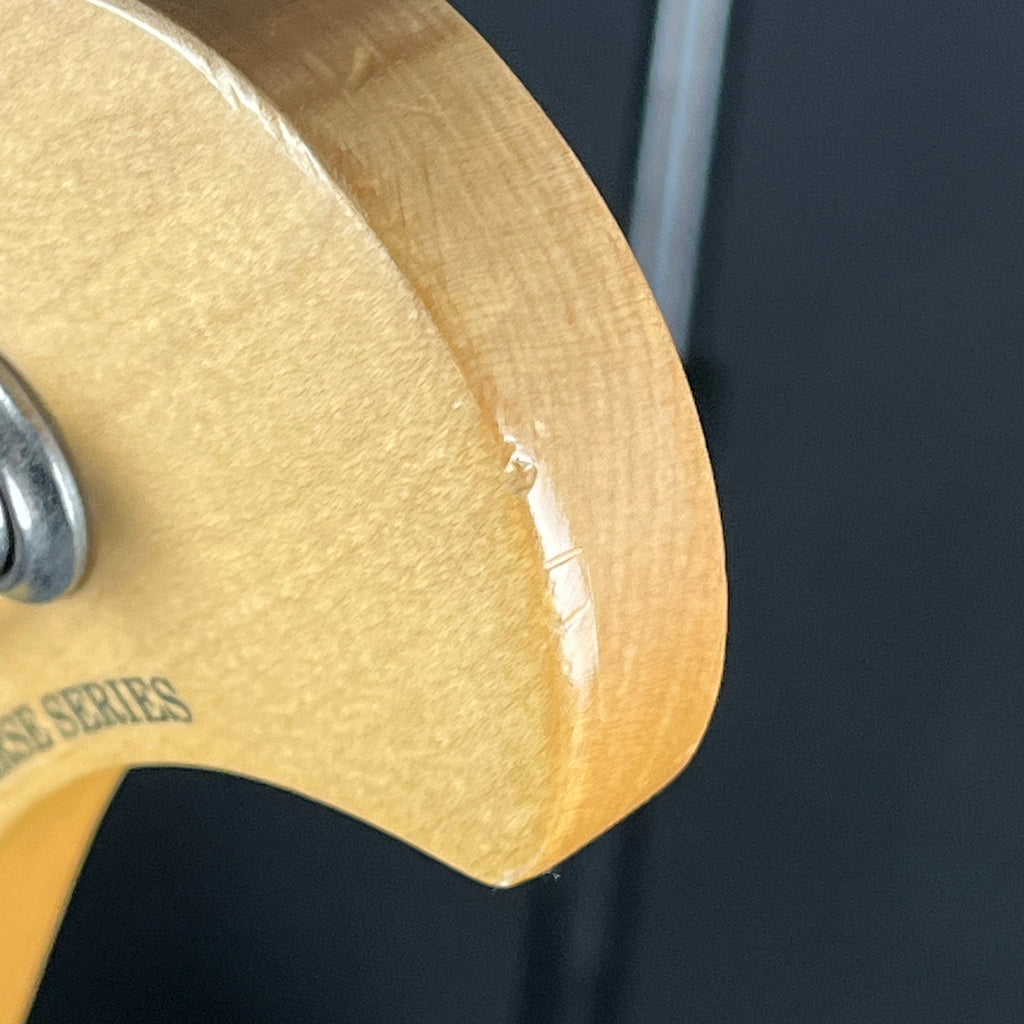 Bacchus WJB-360R Bass