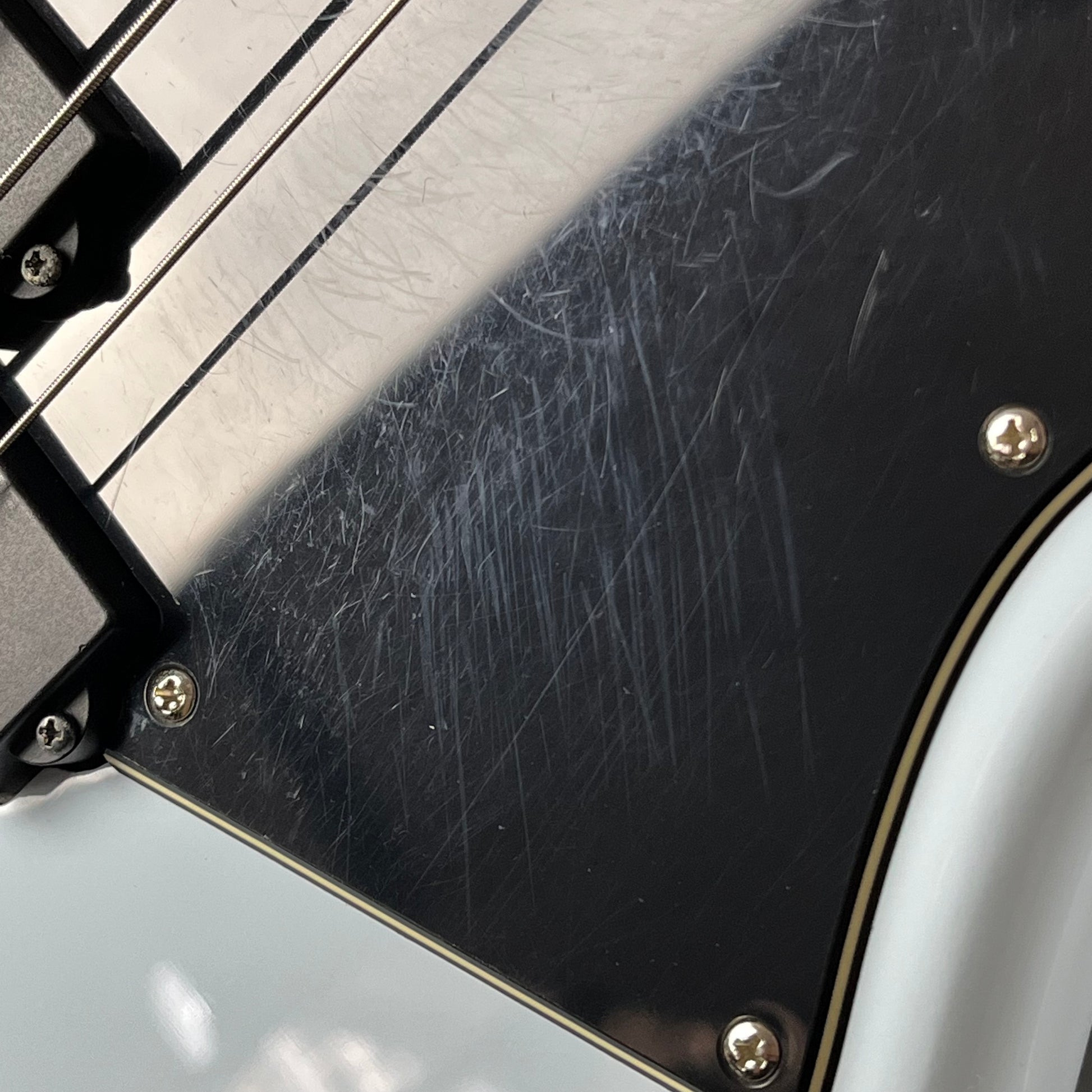 YAMAHA BB434 Bass