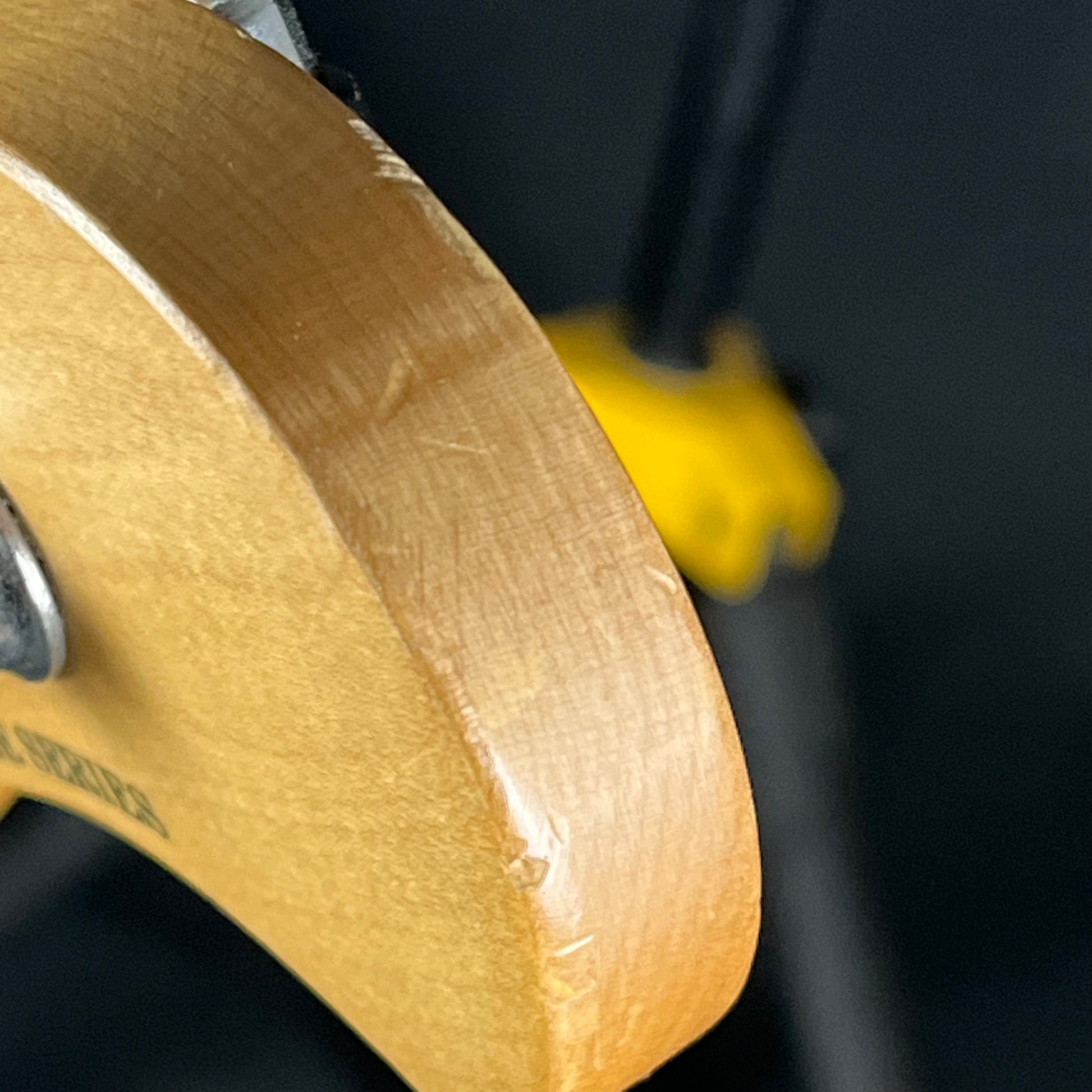 Bacchus WJB-360R Bass