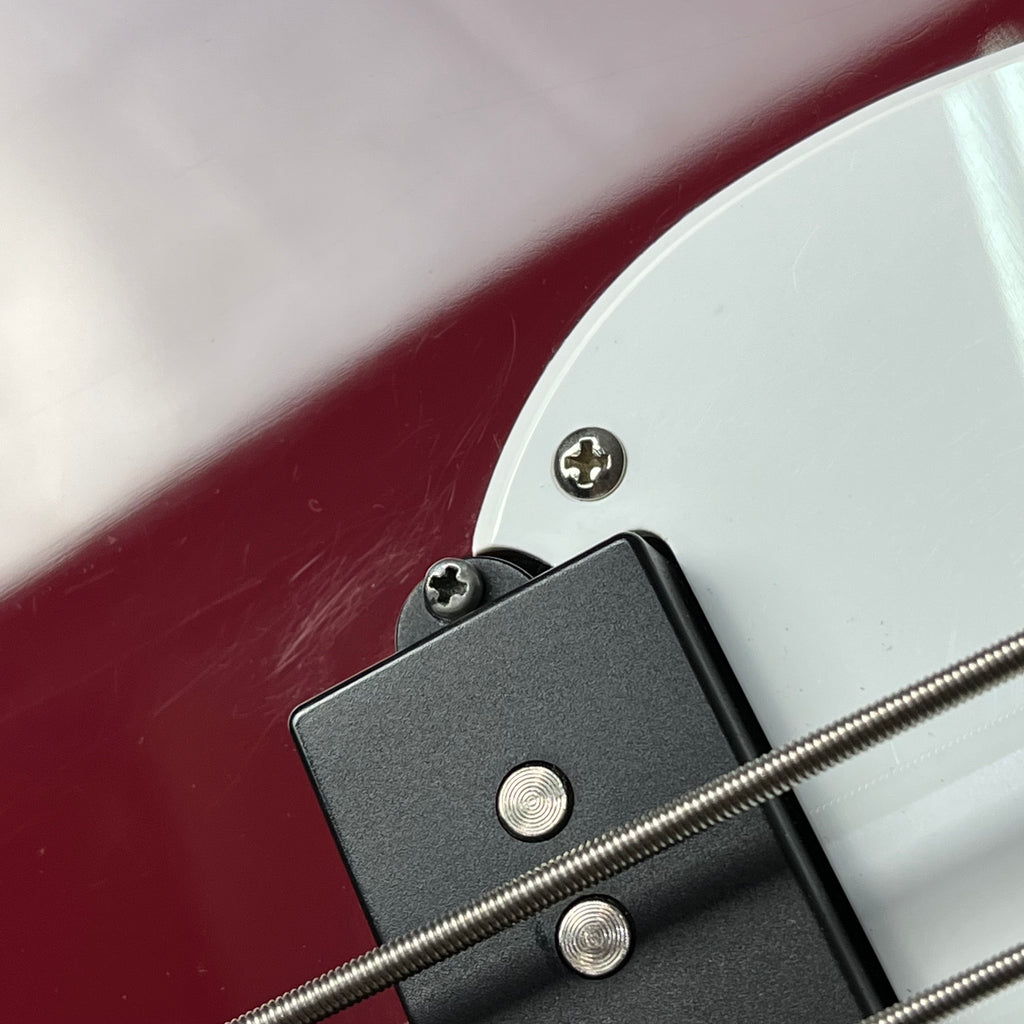 YAMAHA BB234 Bass