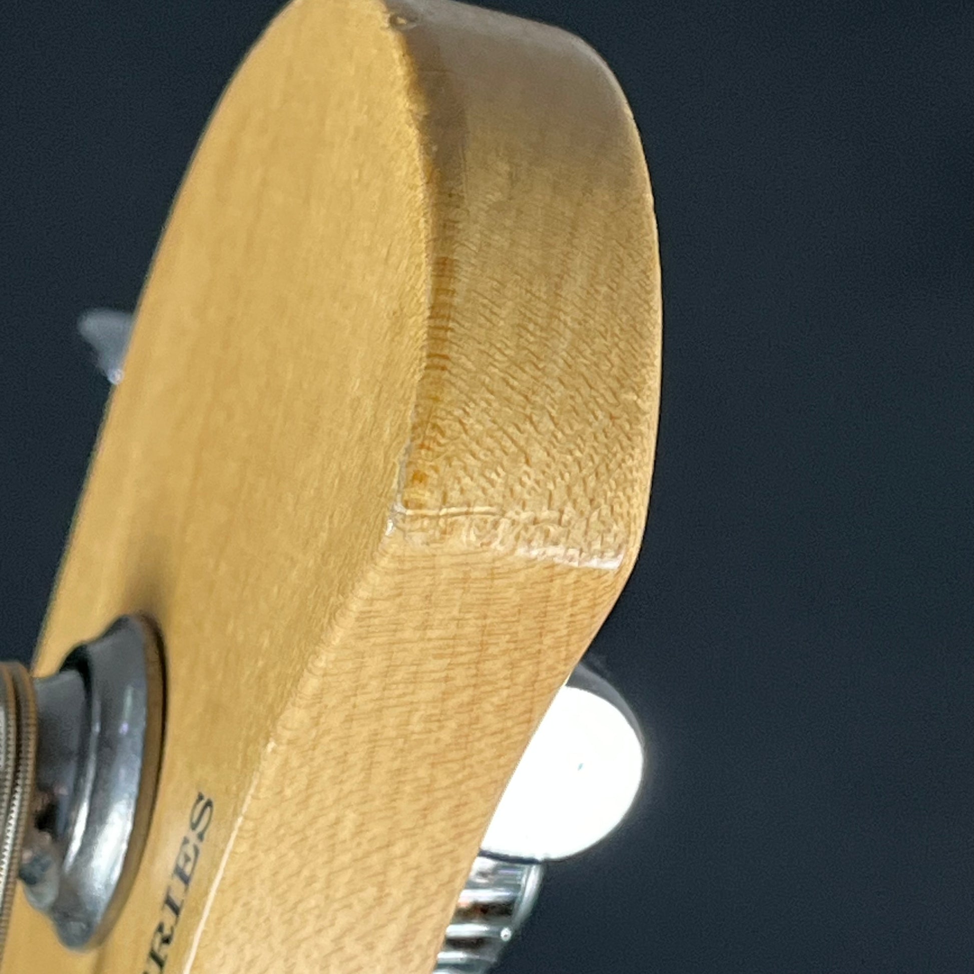 Bacchus WJB-360R Bass