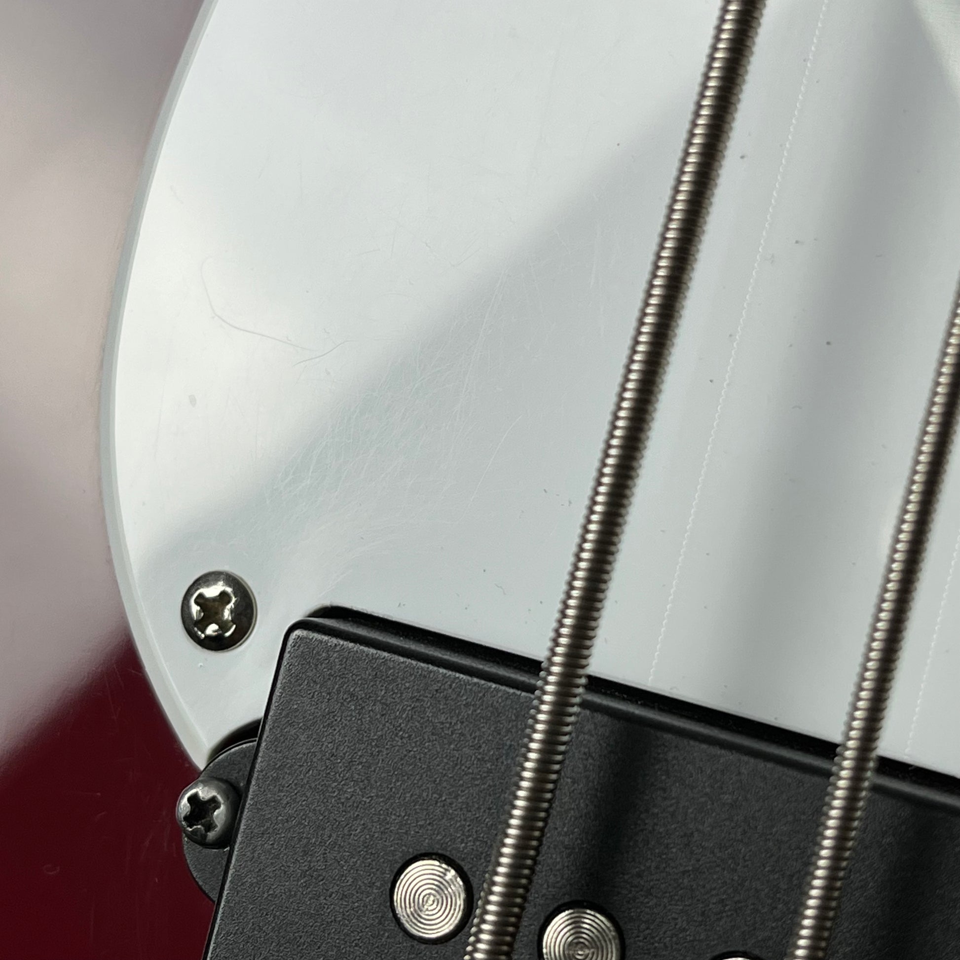 YAMAHA BB234 Bass