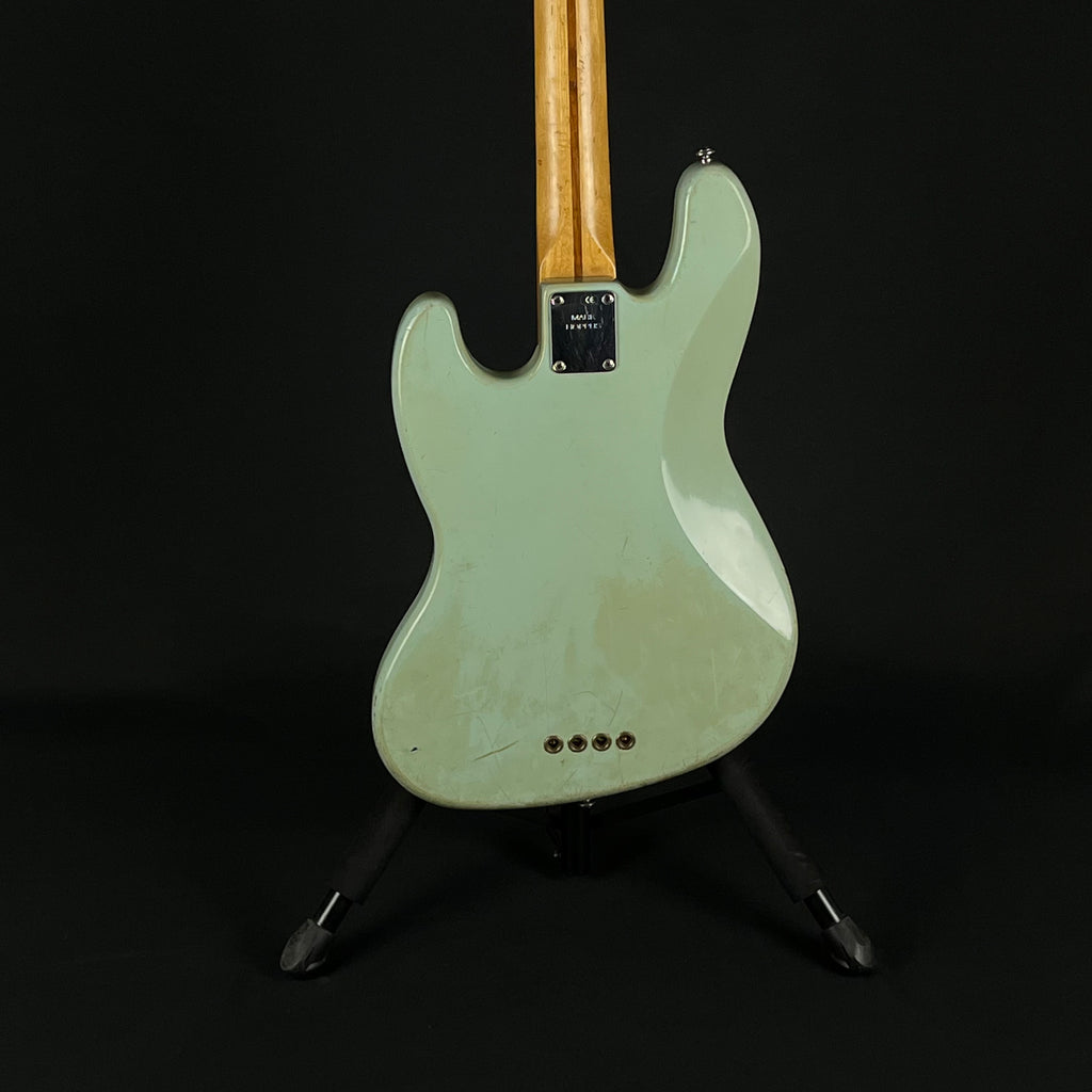 Fender Mark Hoppus Precision Bass 2002