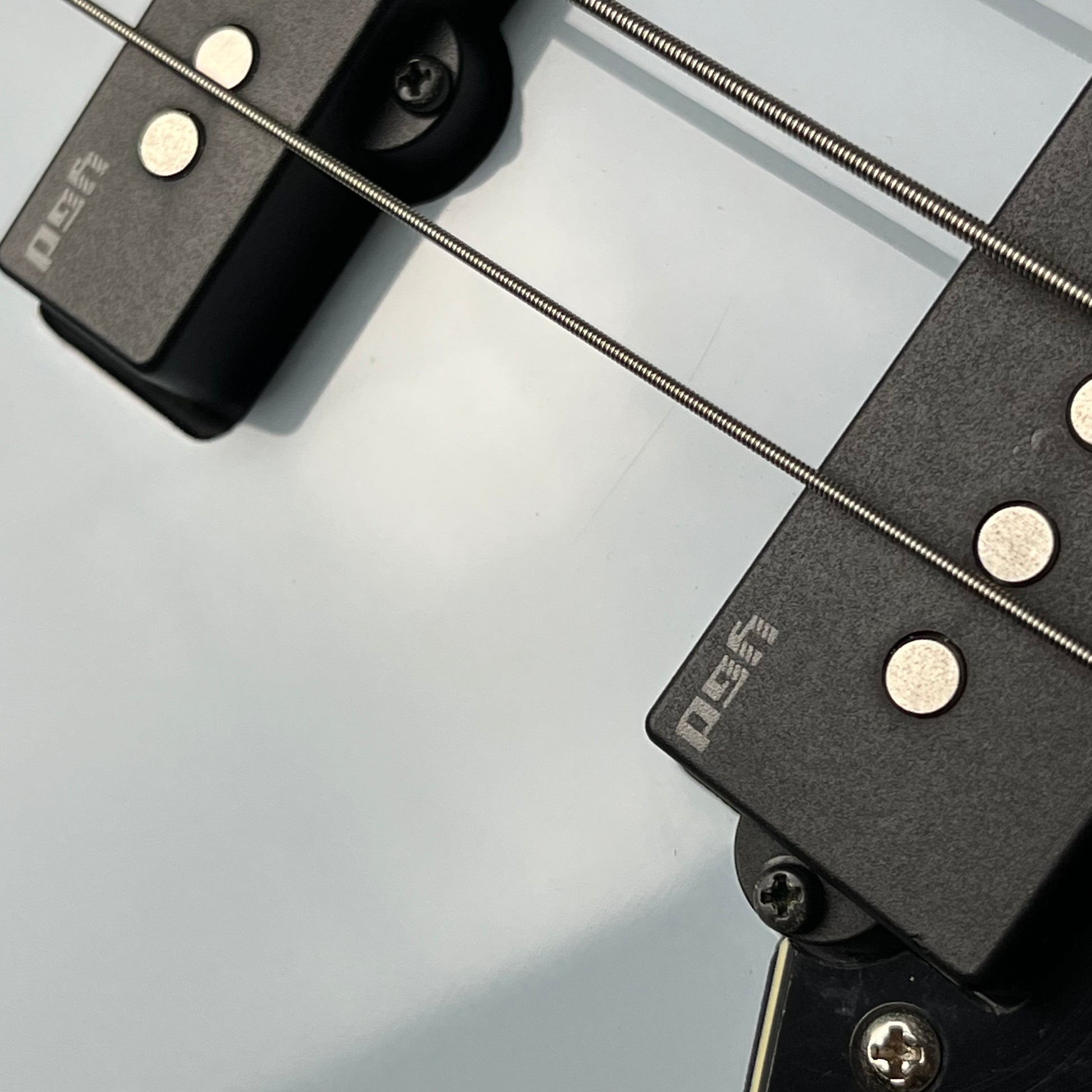 YAMAHA BB434 Bass