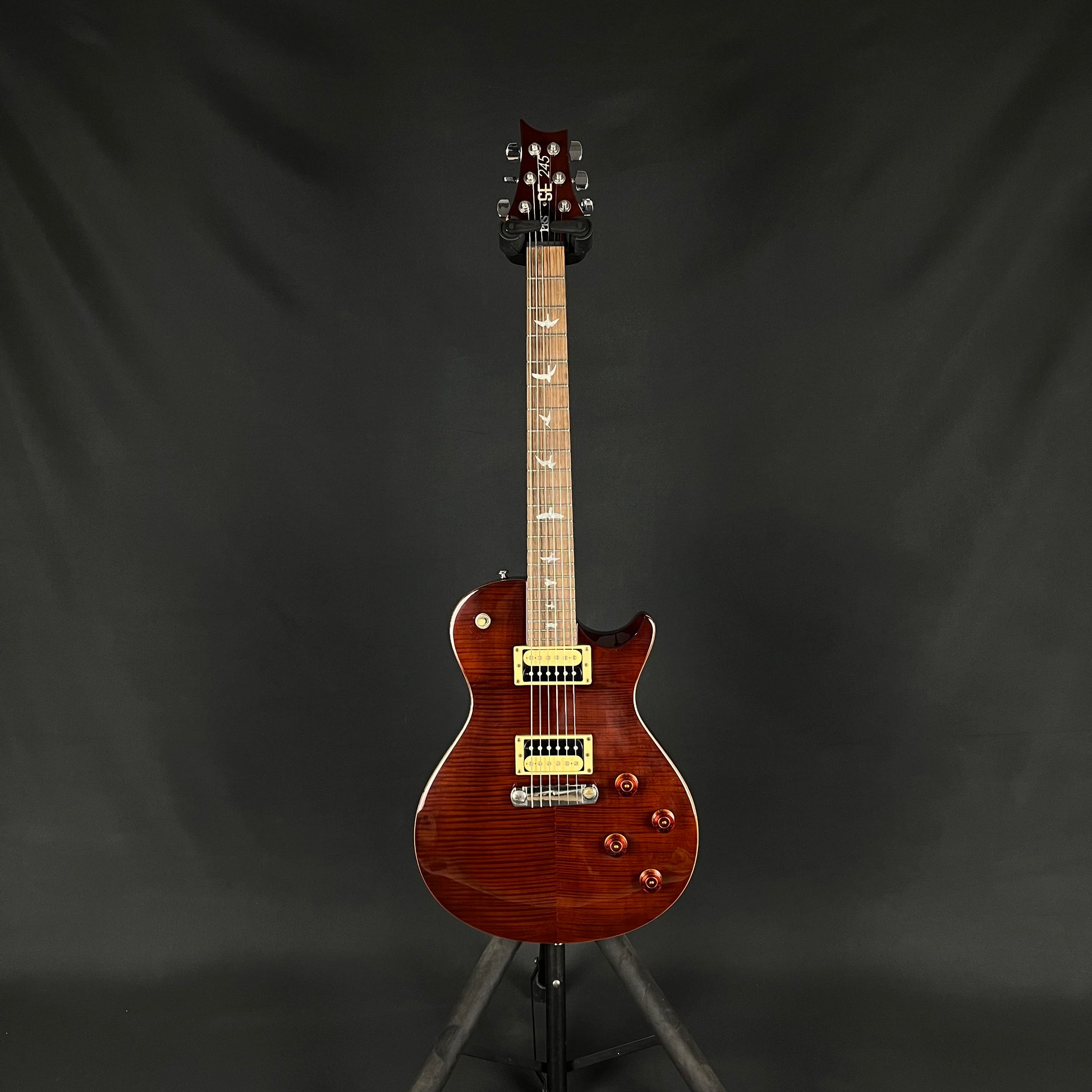 PRS SE 245 2012
