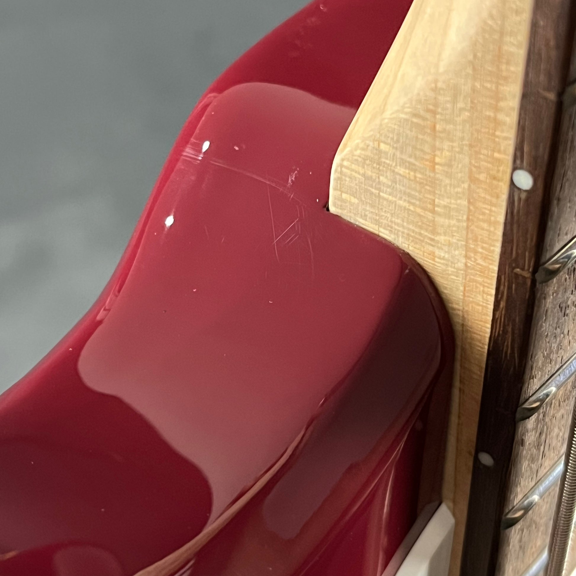 YAMAHA BB234 Bass