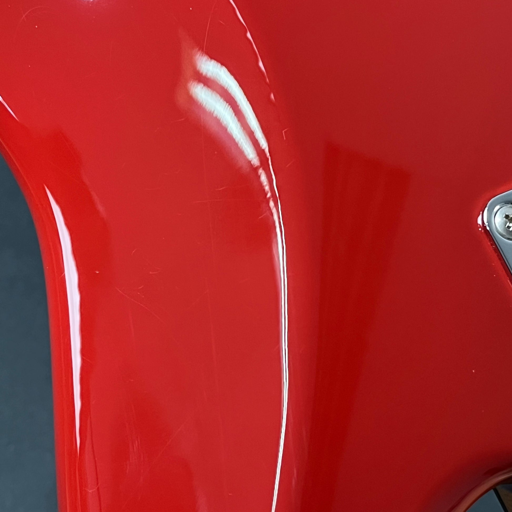 Fender 2023 Collection Japan Traditional II 60S Jazz Bass