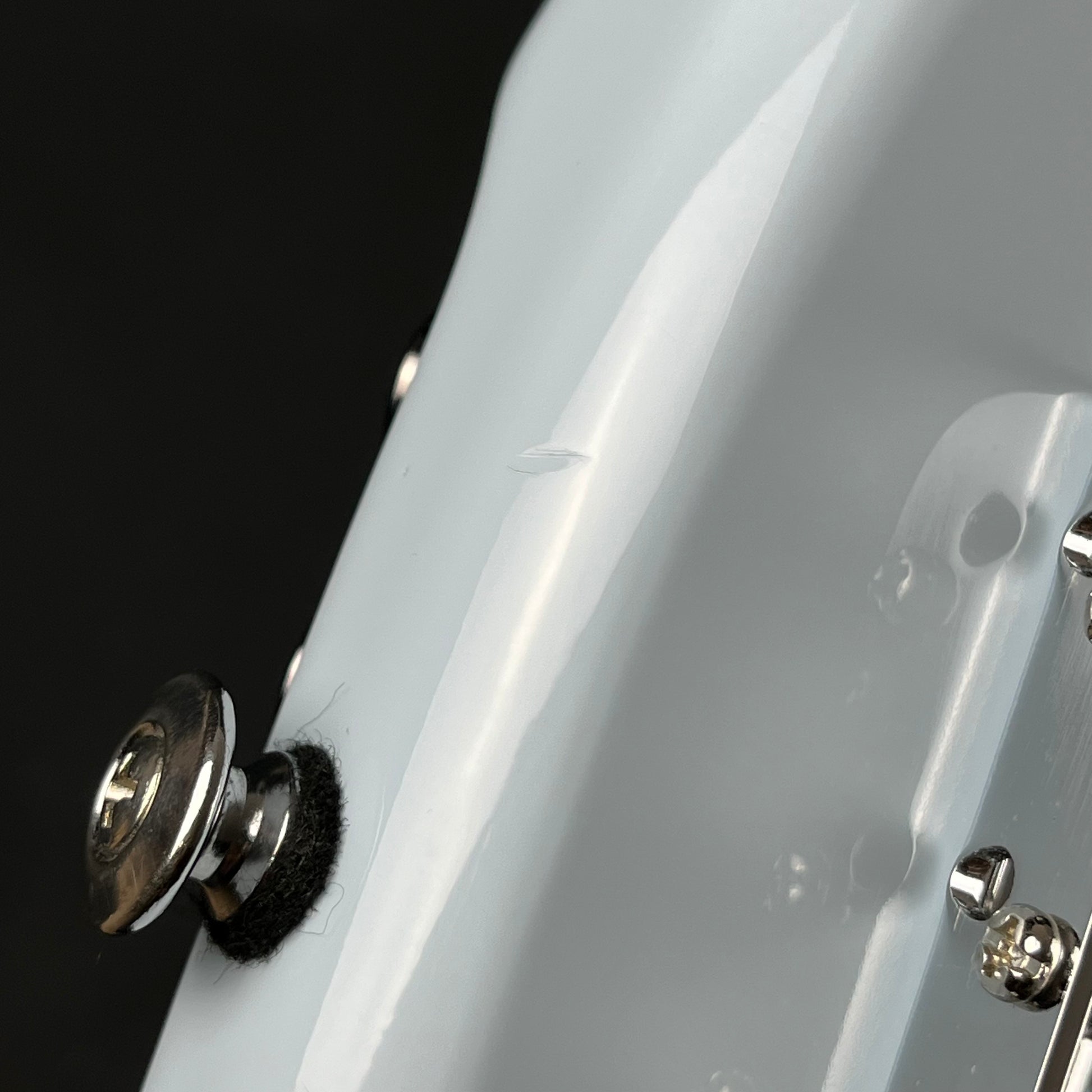 YAMAHA BB434 Bass