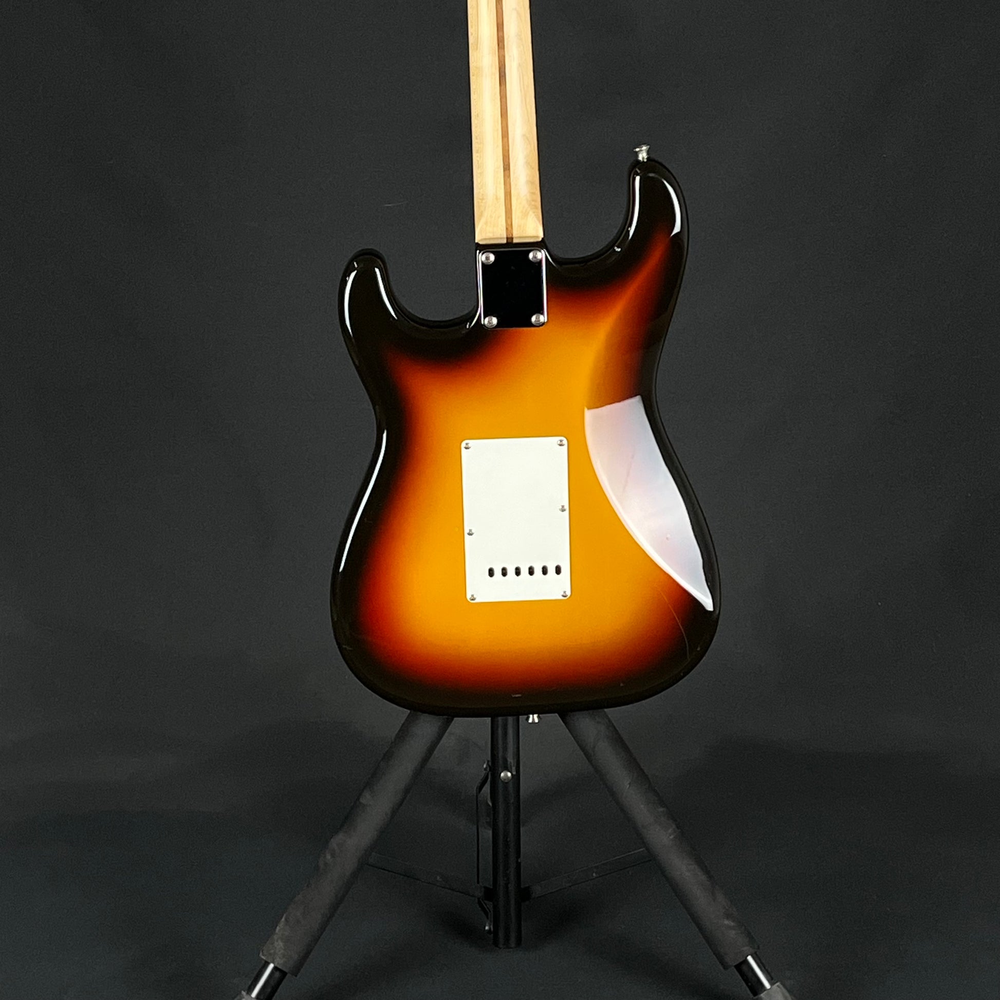 Squier Japan Silver Series Stratocaster