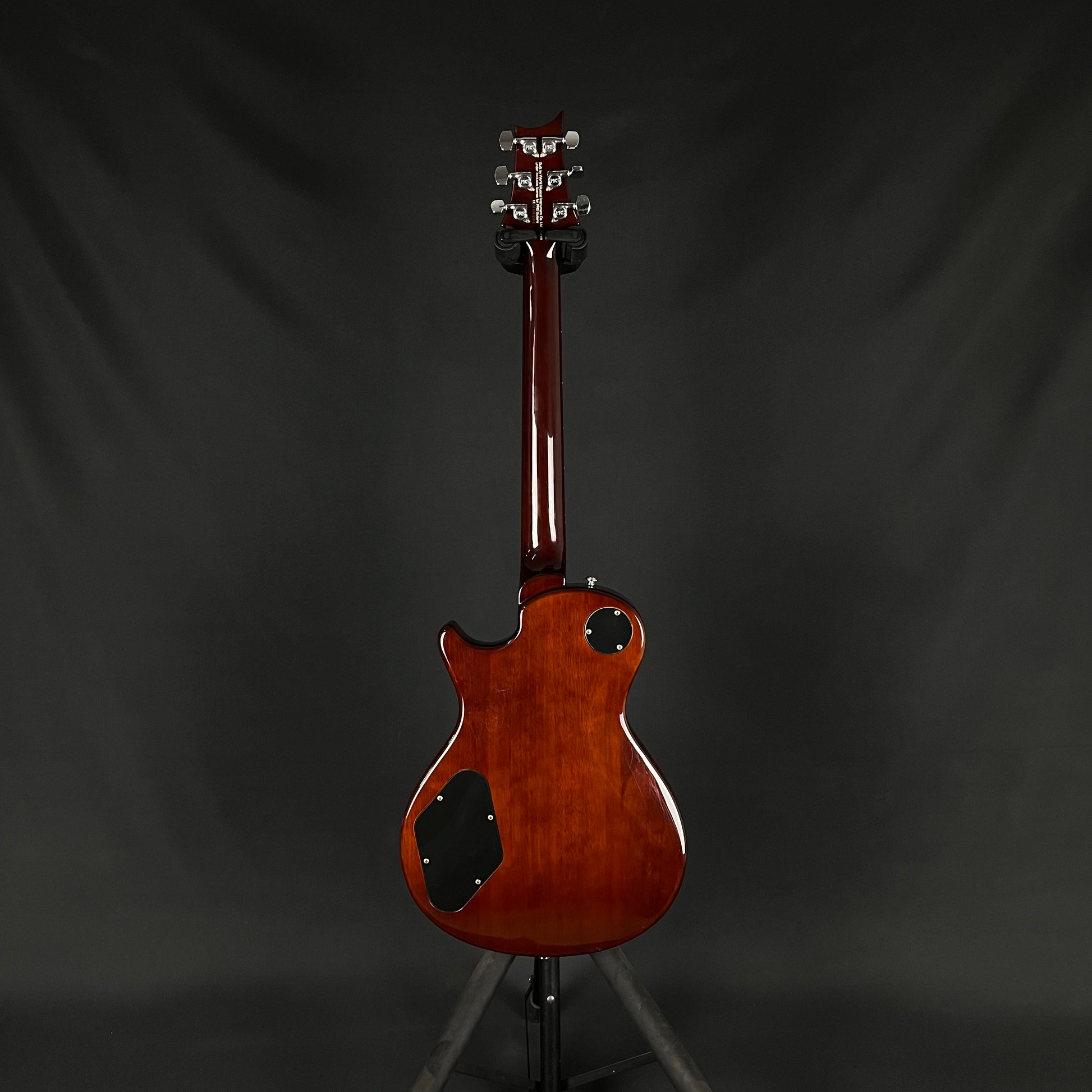 PRS SE 245 2012