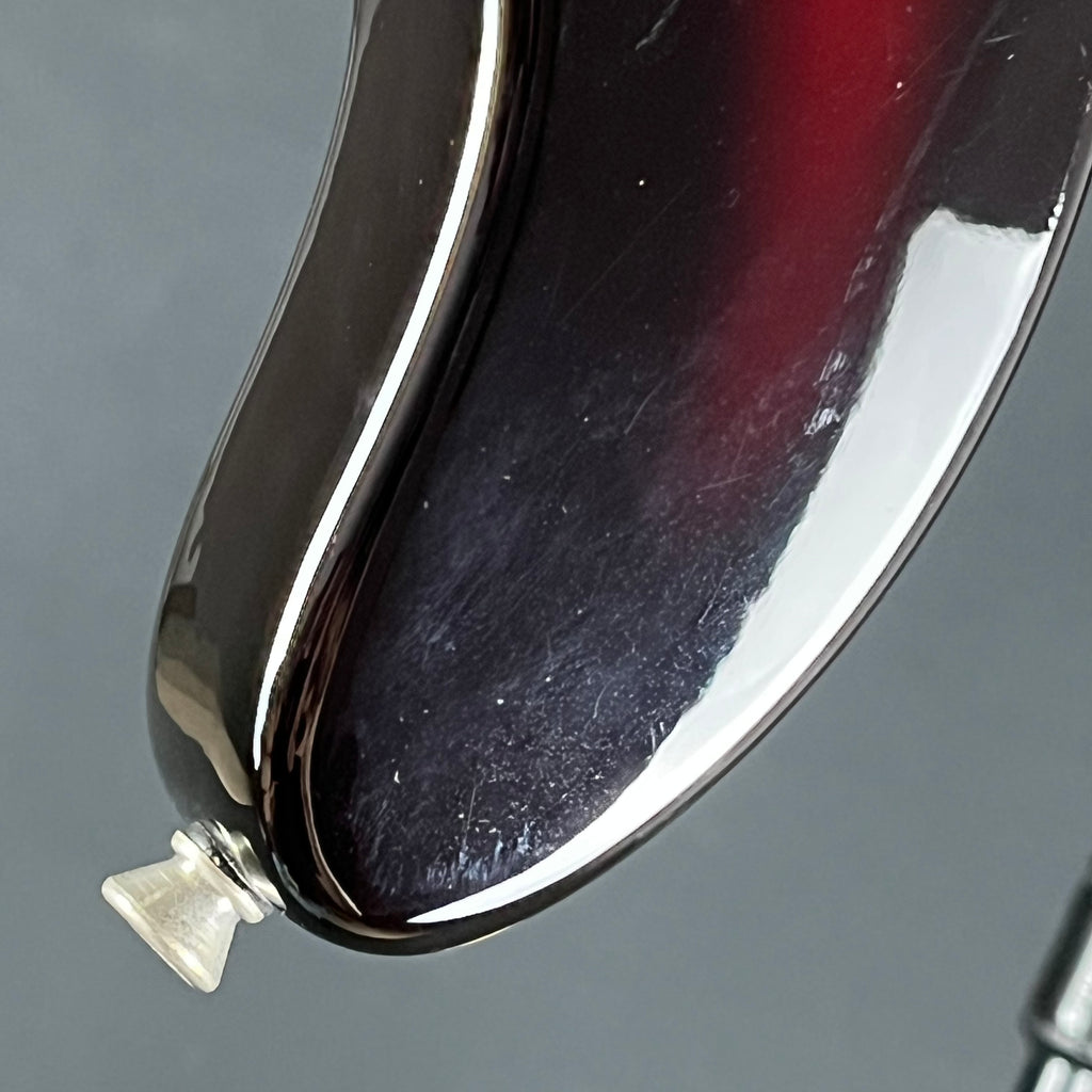 Bacchus WJB-360R Bass
