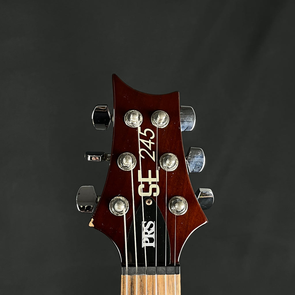 PRS SE 245 2012