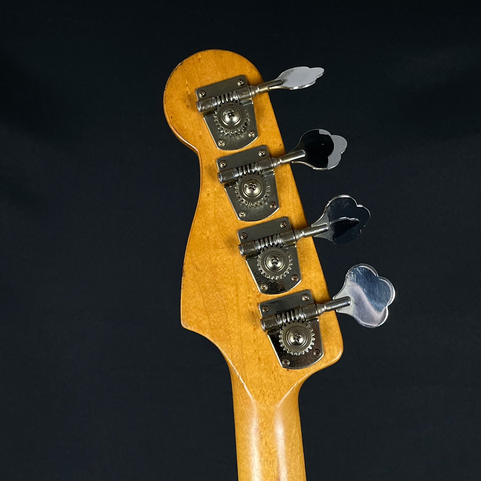 Fender Mark Hoppus Precision Bass 2002